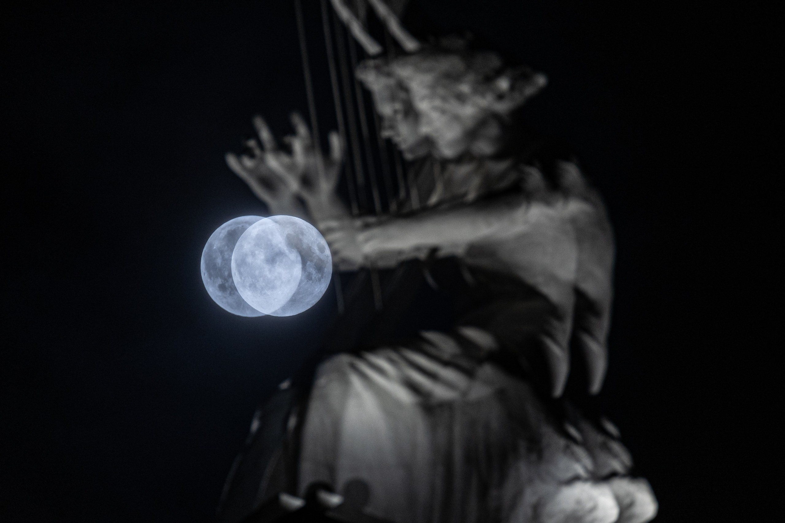 СТРИТ И ПРИРОДА. Репортажный фотограф Наталья Лапцевич