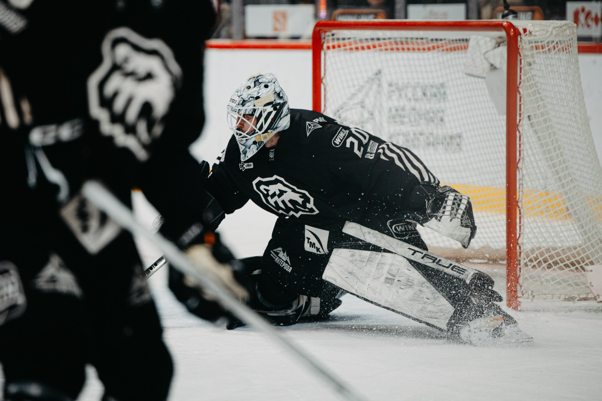 СПОРТ. Репортажный фотограф Наталья Лапцевич