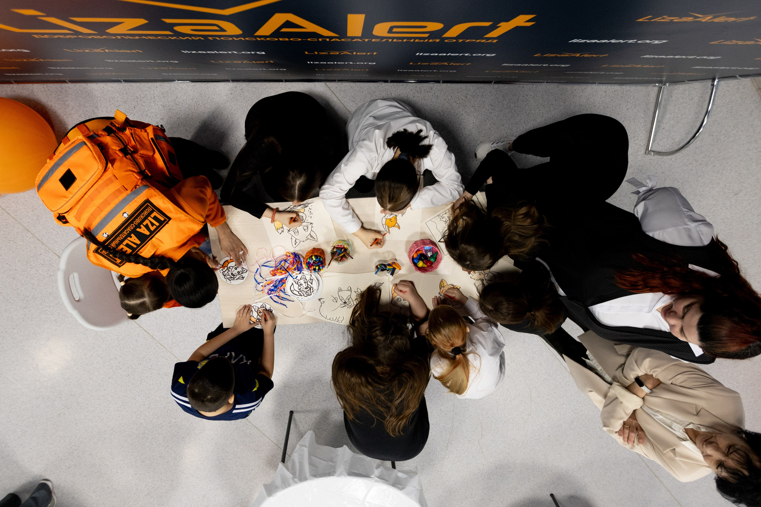 EVENT. Репортажный фотограф Наталья Лапцевич