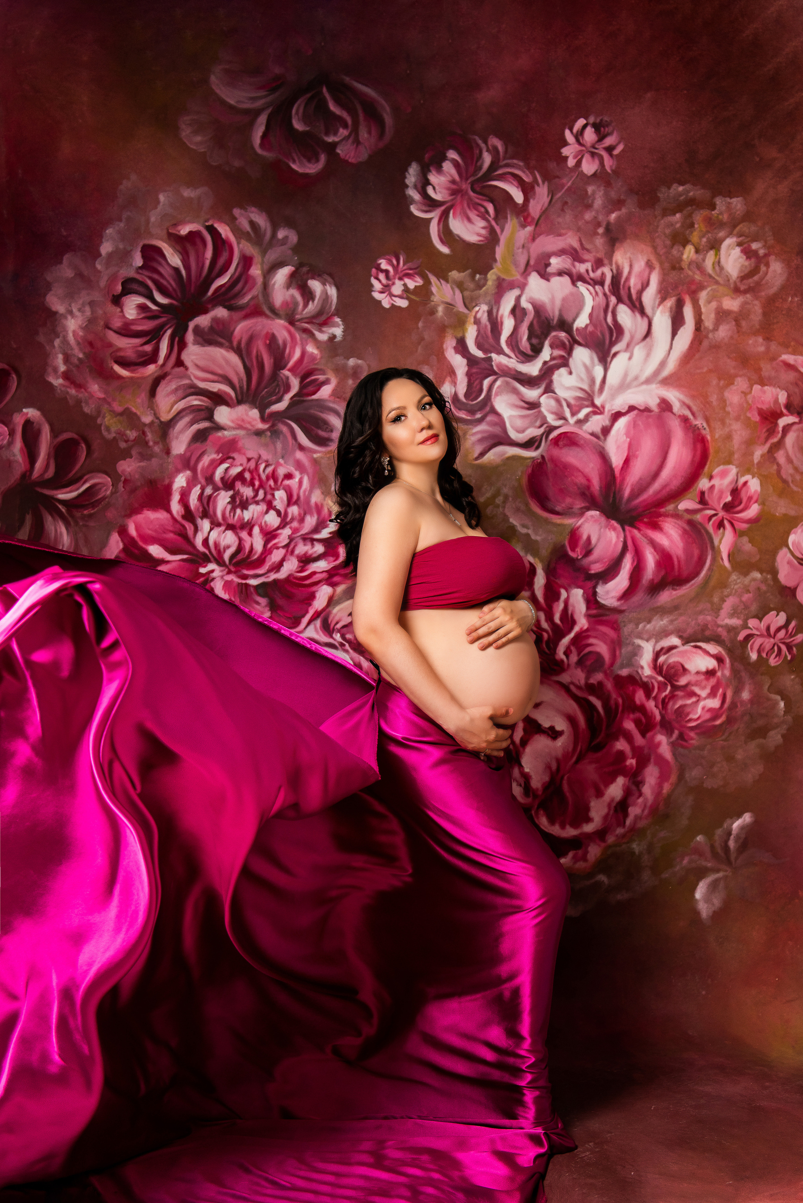 Фотографии фотографа. Фотограф в Нефтеюганске Мила Аксёнкина