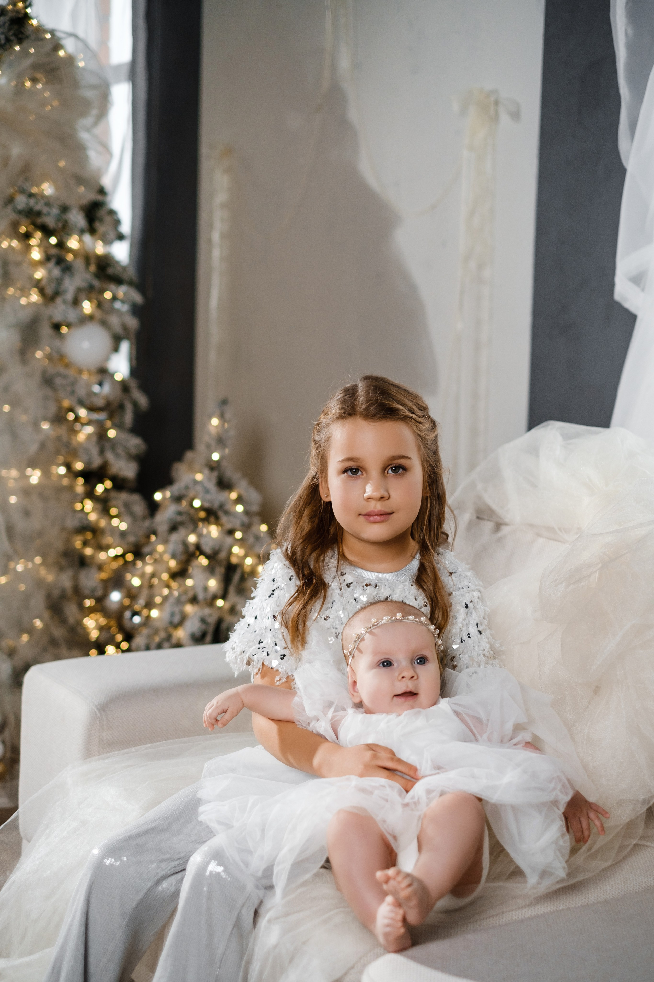 В ожидании нового года. Свадебный фотограф в Брянске Иванникова Елена