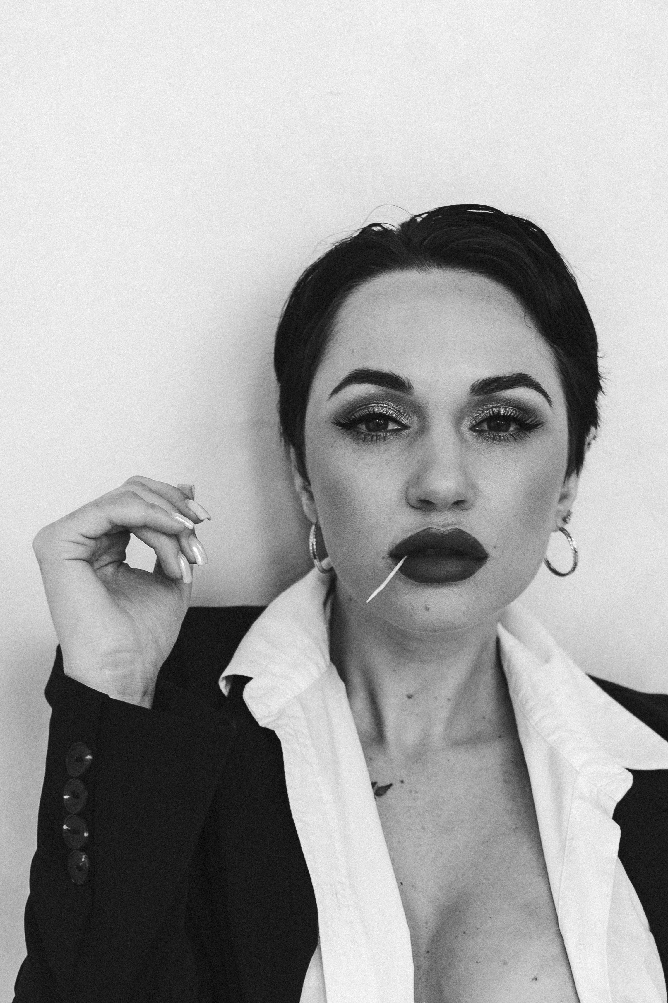 Индивидуальная съёмка. Фотограф в Благовещенске Ксения Афанасьева