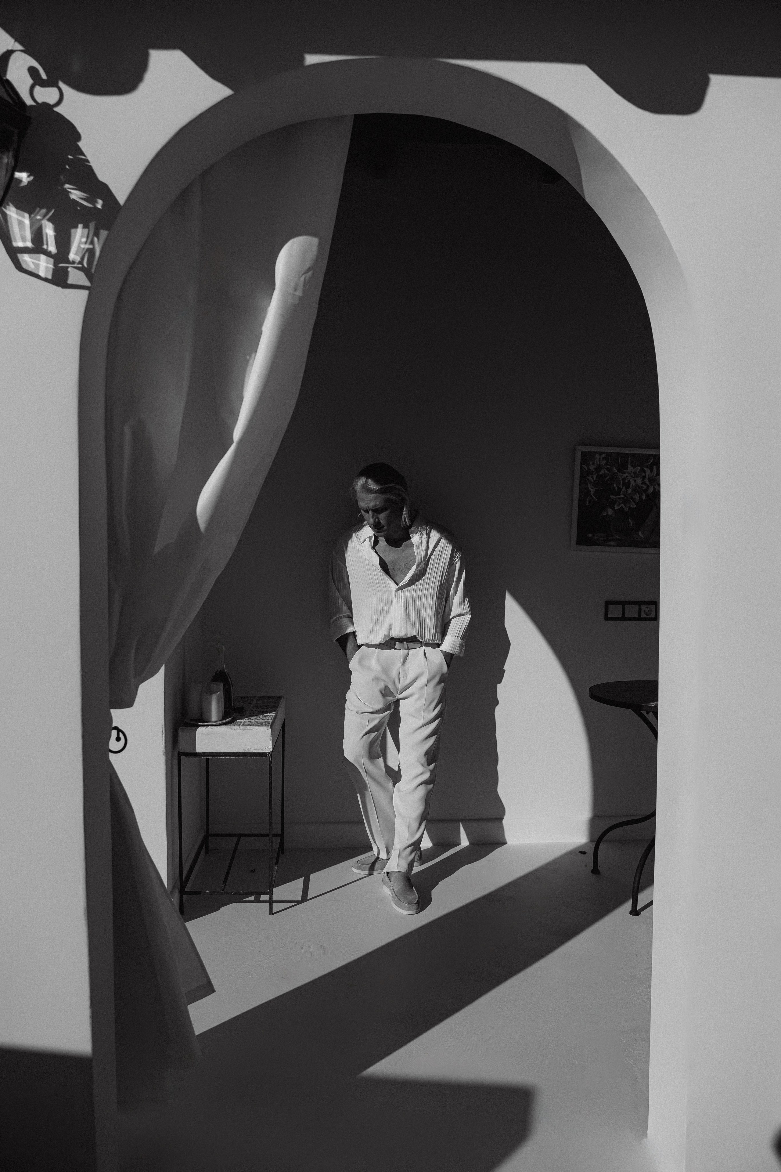 Иван & Самира. Свадебный фотограф в Казани