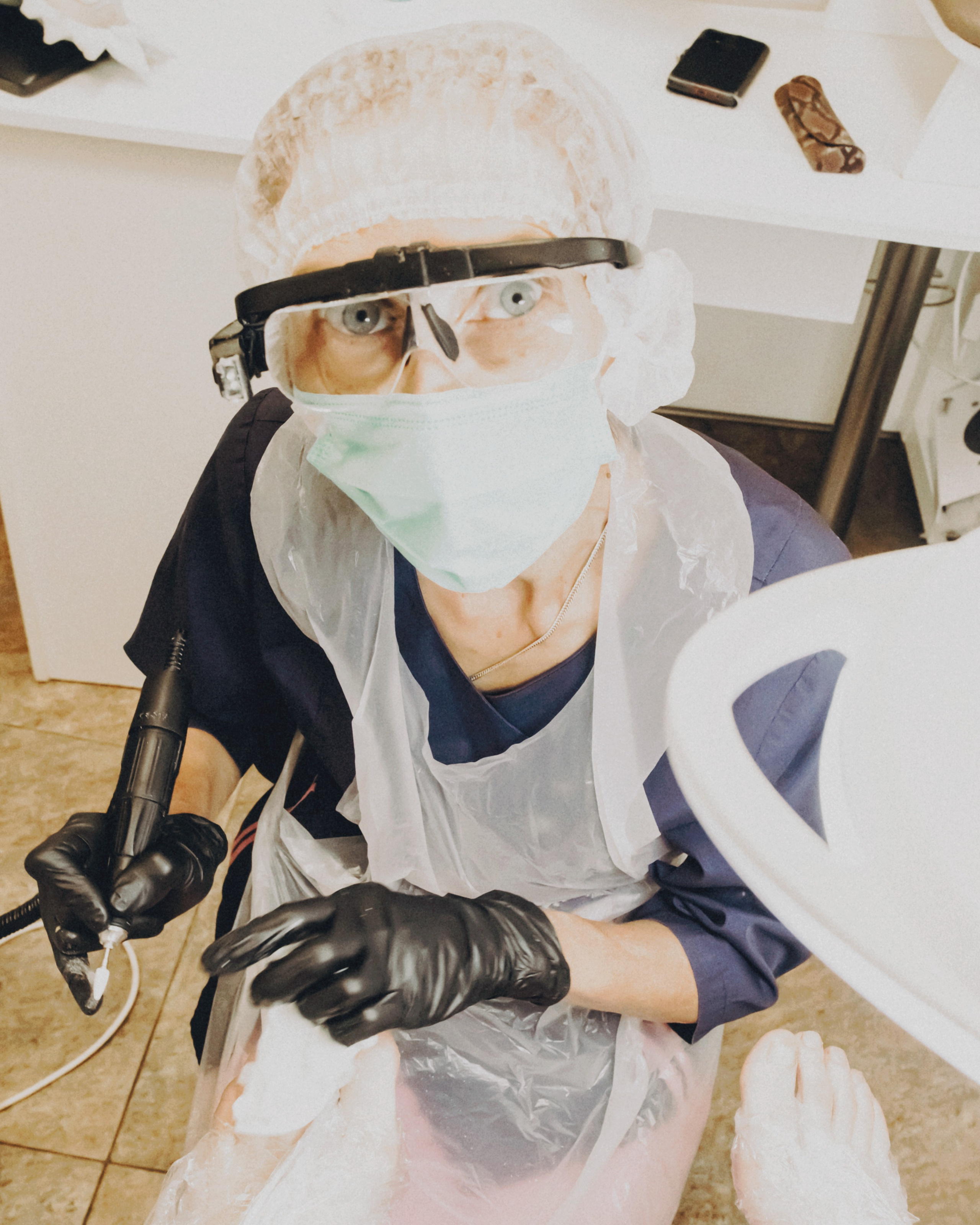 Дина. Портретный фотограф Ванинен Анастасия. Санкт-Петербург