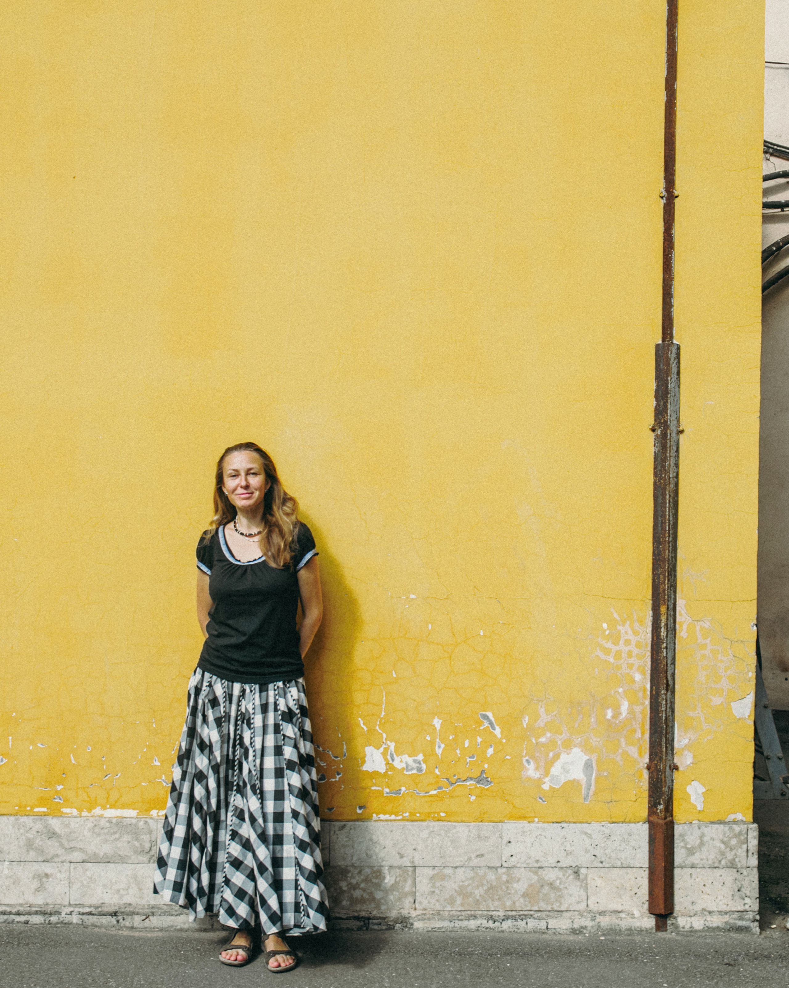 Юля. Портретный фотограф Ванинен Анастасия. Санкт-Петербург