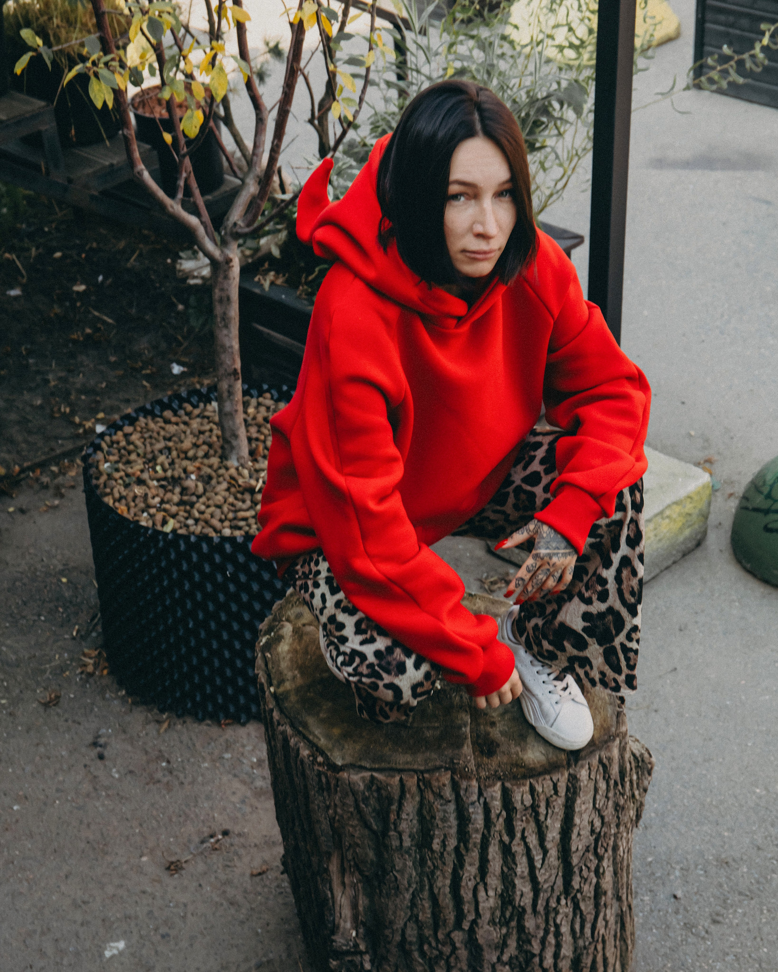 Лиза. Портретный фотограф Ванинен Анастасия. Санкт-Петербург