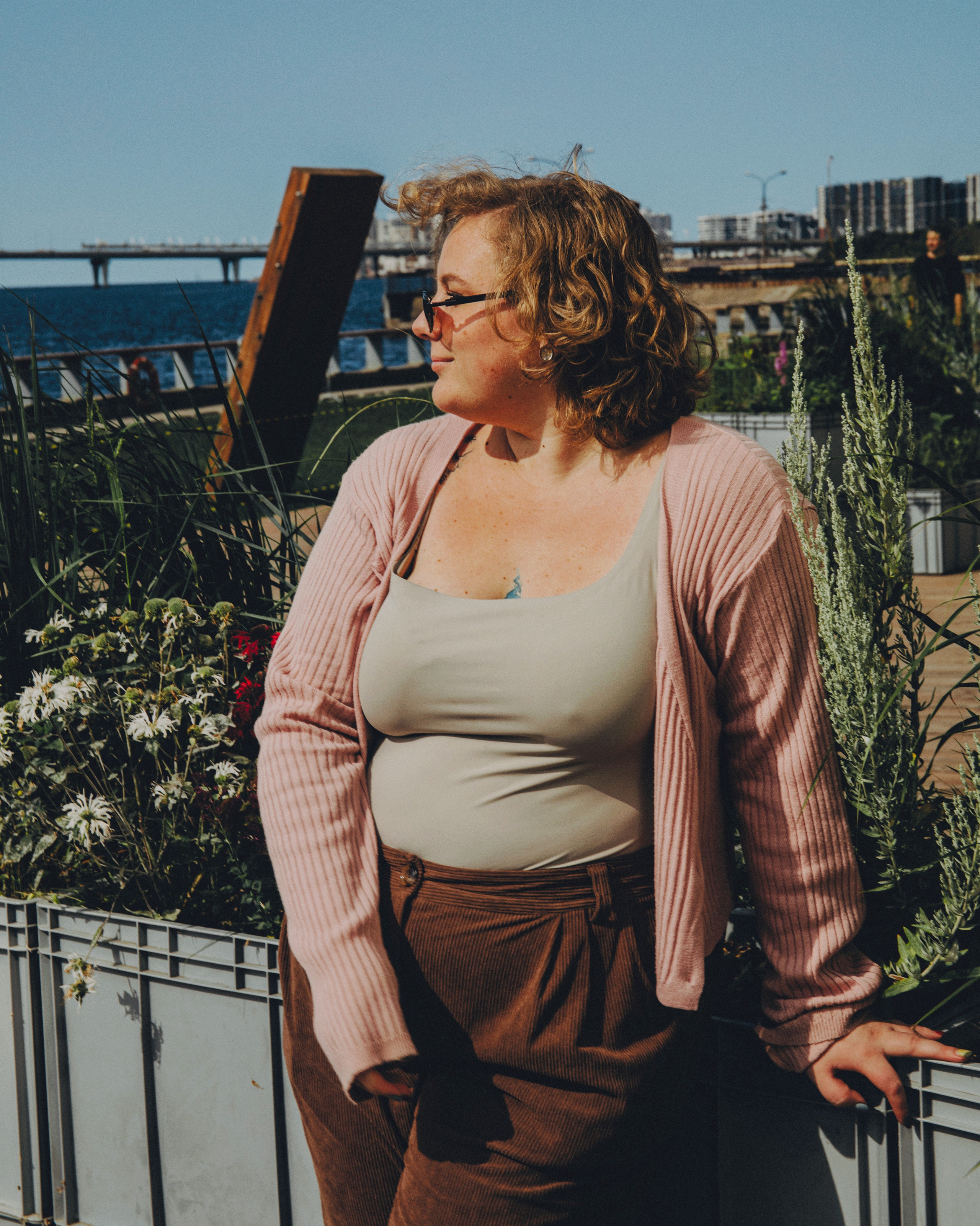 Ульяна. Портретный фотограф Ванинен Анастасия. Санкт-Петербург