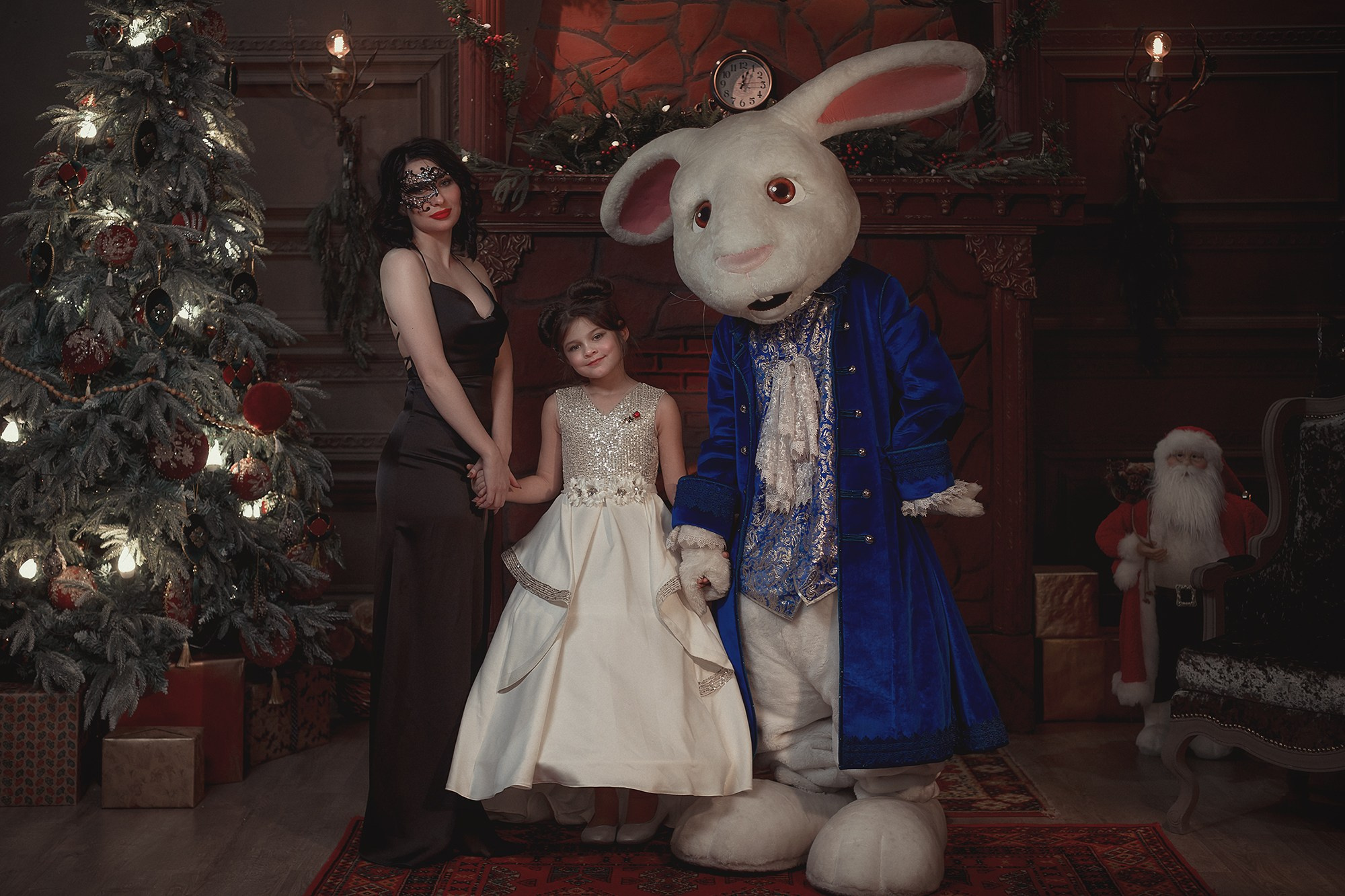 ***. Фотограф Алёна Яковлева