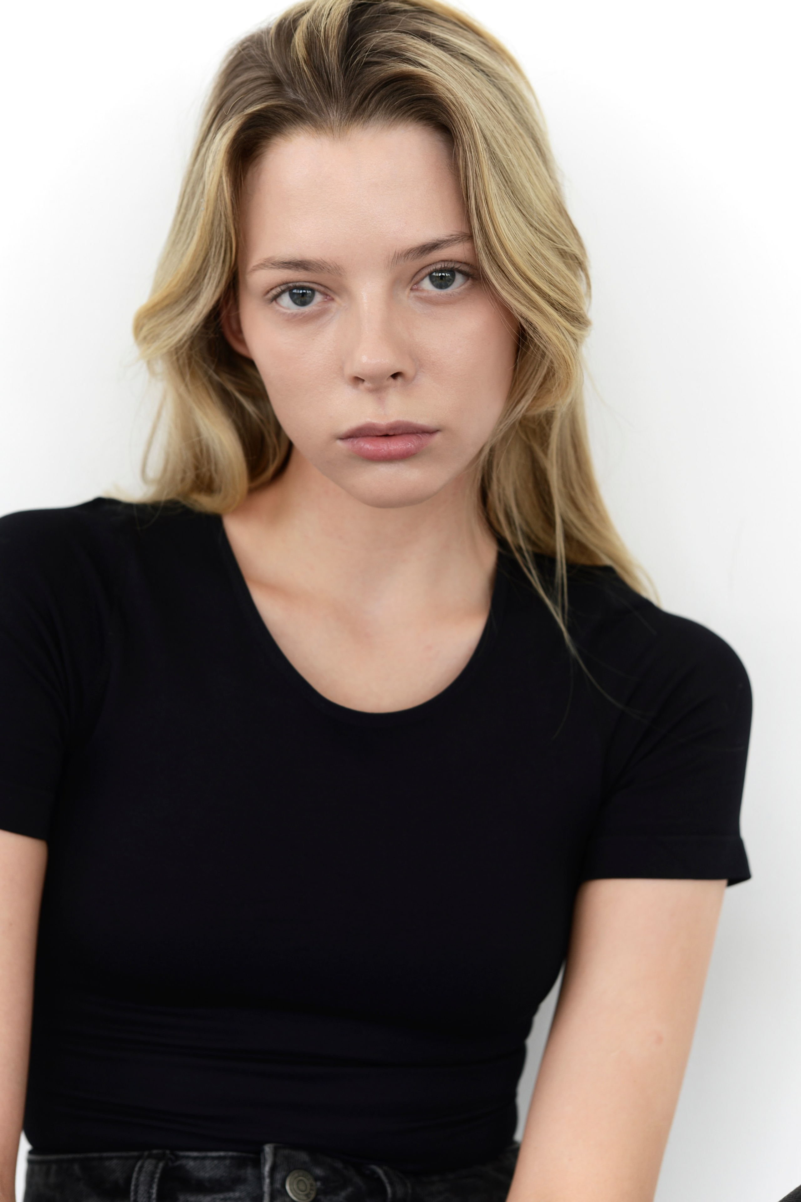 Nastya for lensy. ㅤ