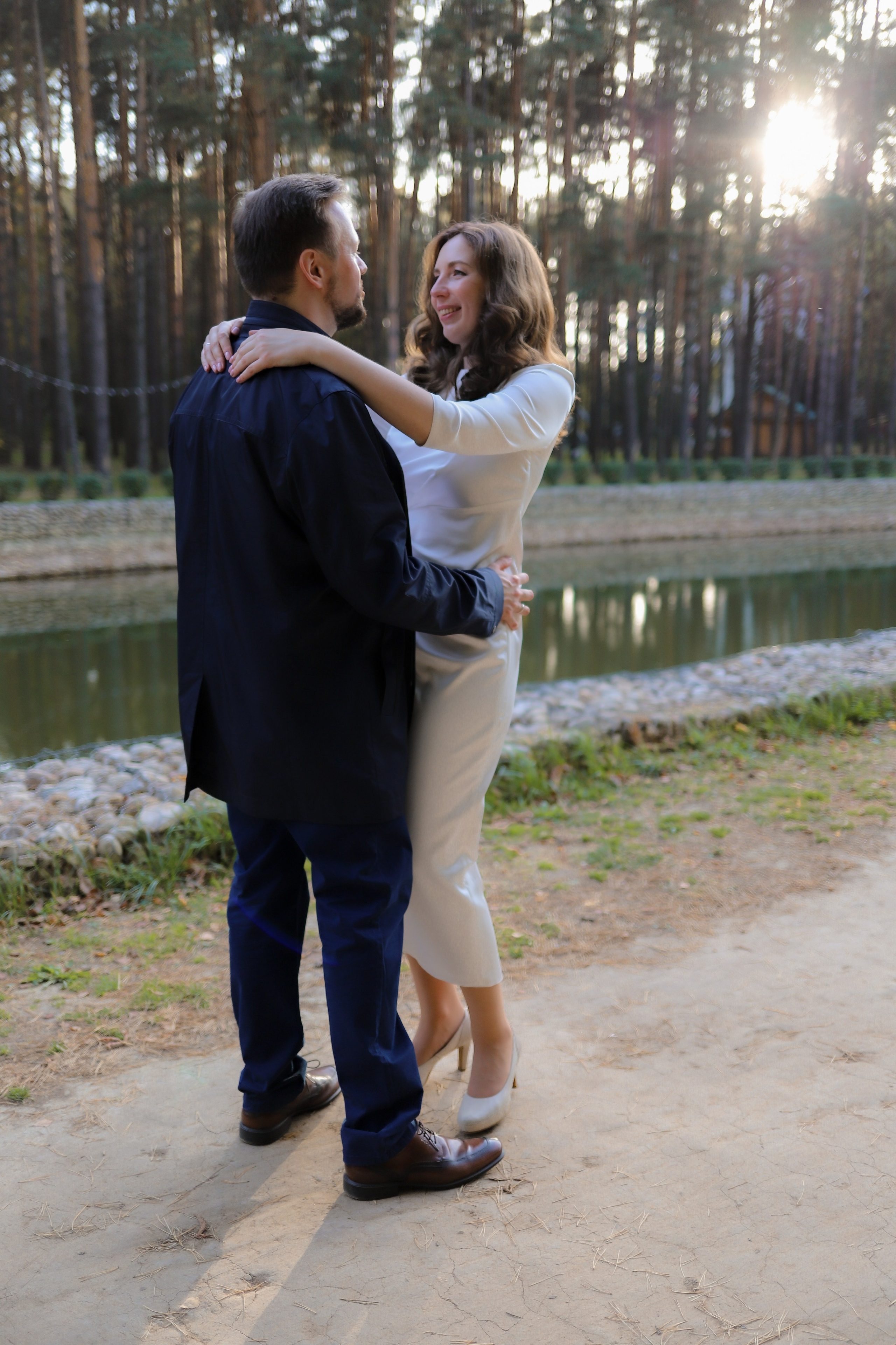 Свадебная съёмка. Семейный и детский фотограф в Домодедово Васина Екатерина