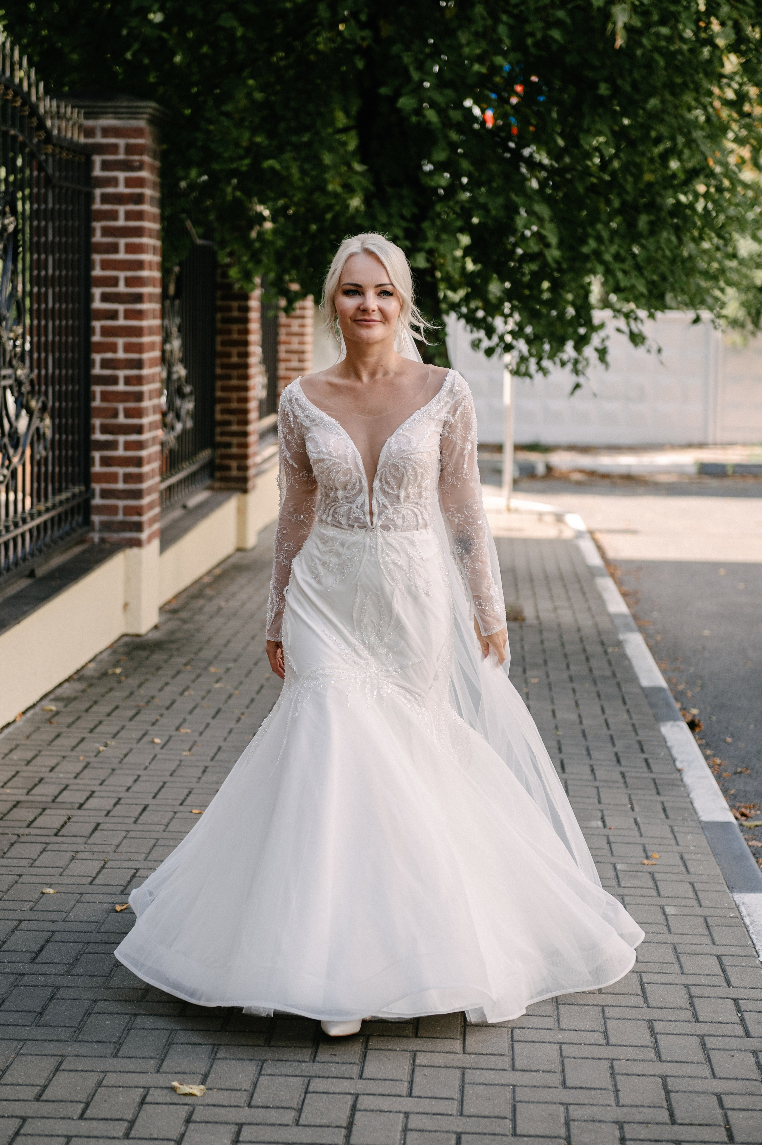 О&Ю. Фотограф Рязань. Дарья Дмитриева