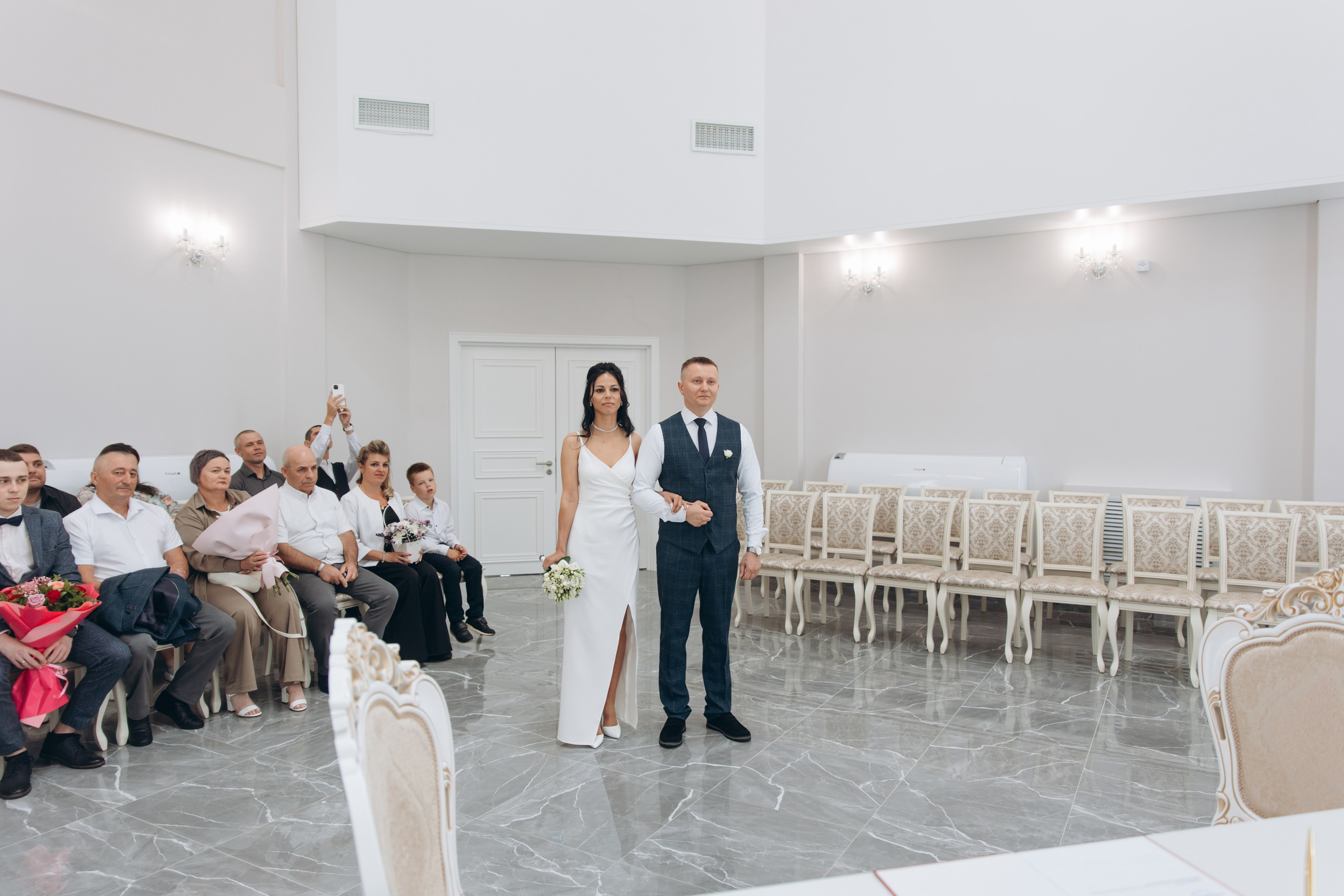 Татьяна и Владимир. Семейный фотограф Ярославль Екатерина Охлопкова