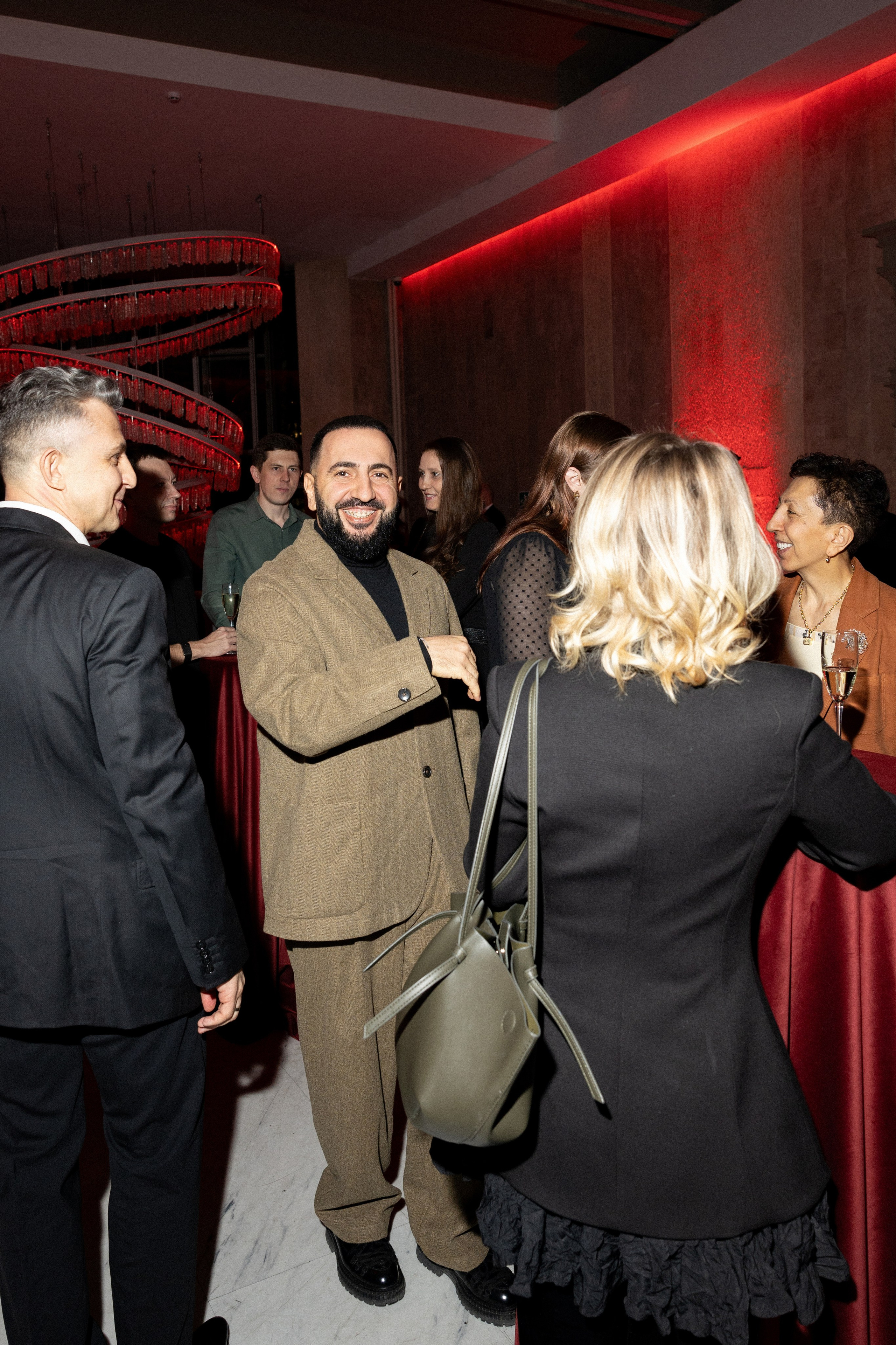 Корпоратив Joy City. Свадебный и семейный фотограф Ракитин Илья