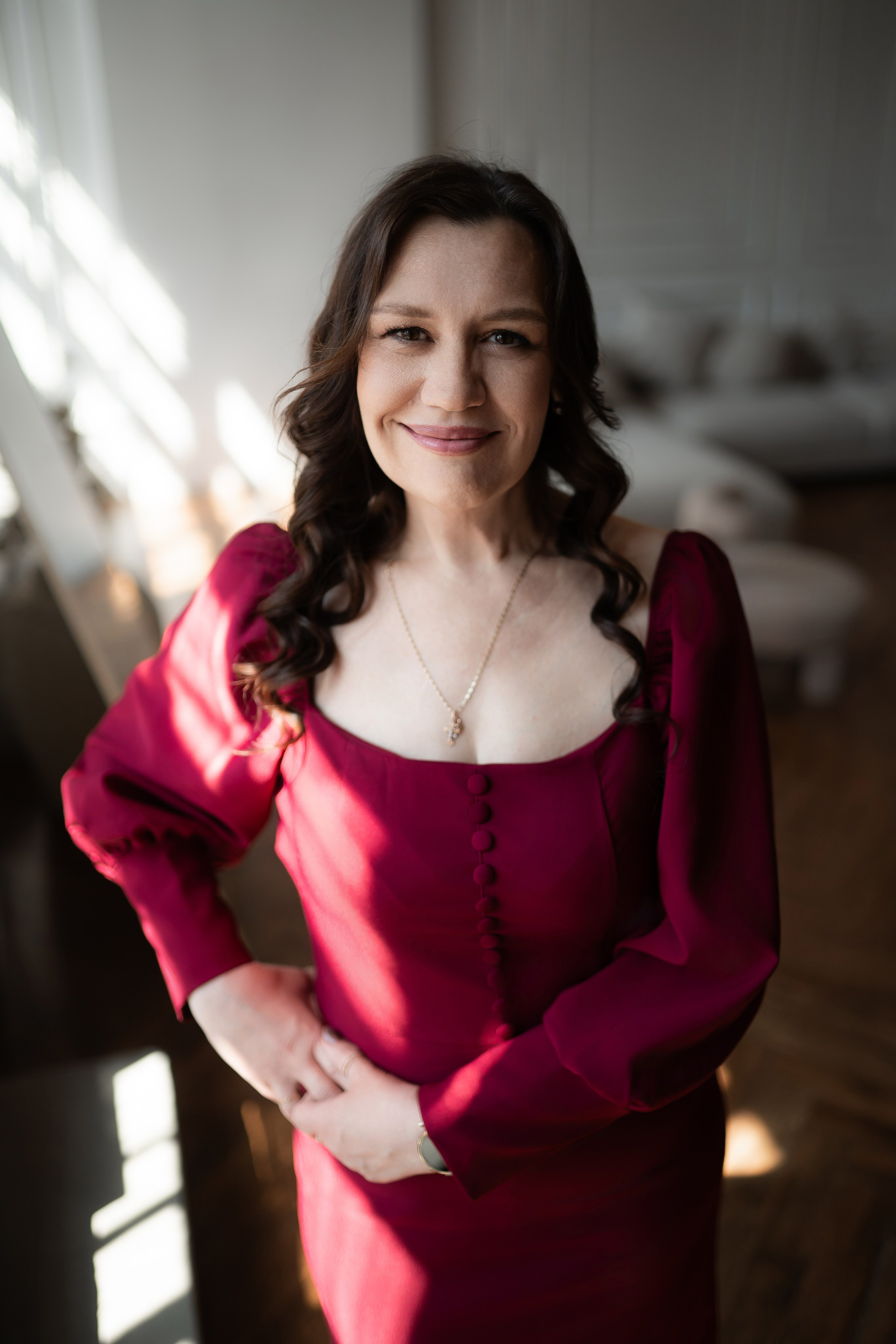 Фотосессия для Анны. Фотограф и видеограф Евгений Романов Санкт-Петербург