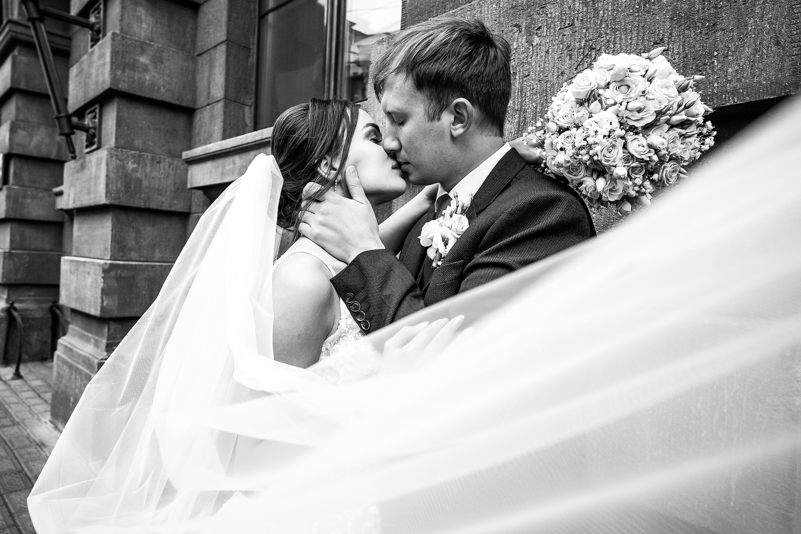 Максим Ангелина. Фотограф Омск Андрей Козяков