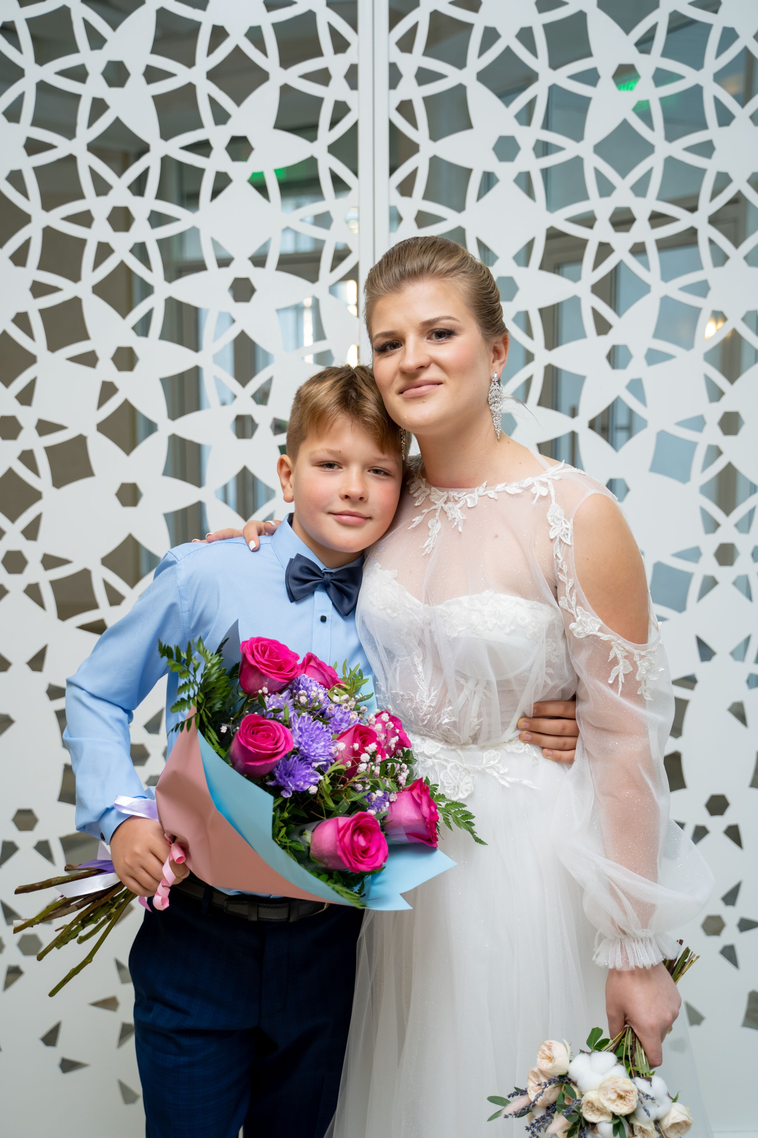 Юлия и Дмитрий 13.10.2023. Главная