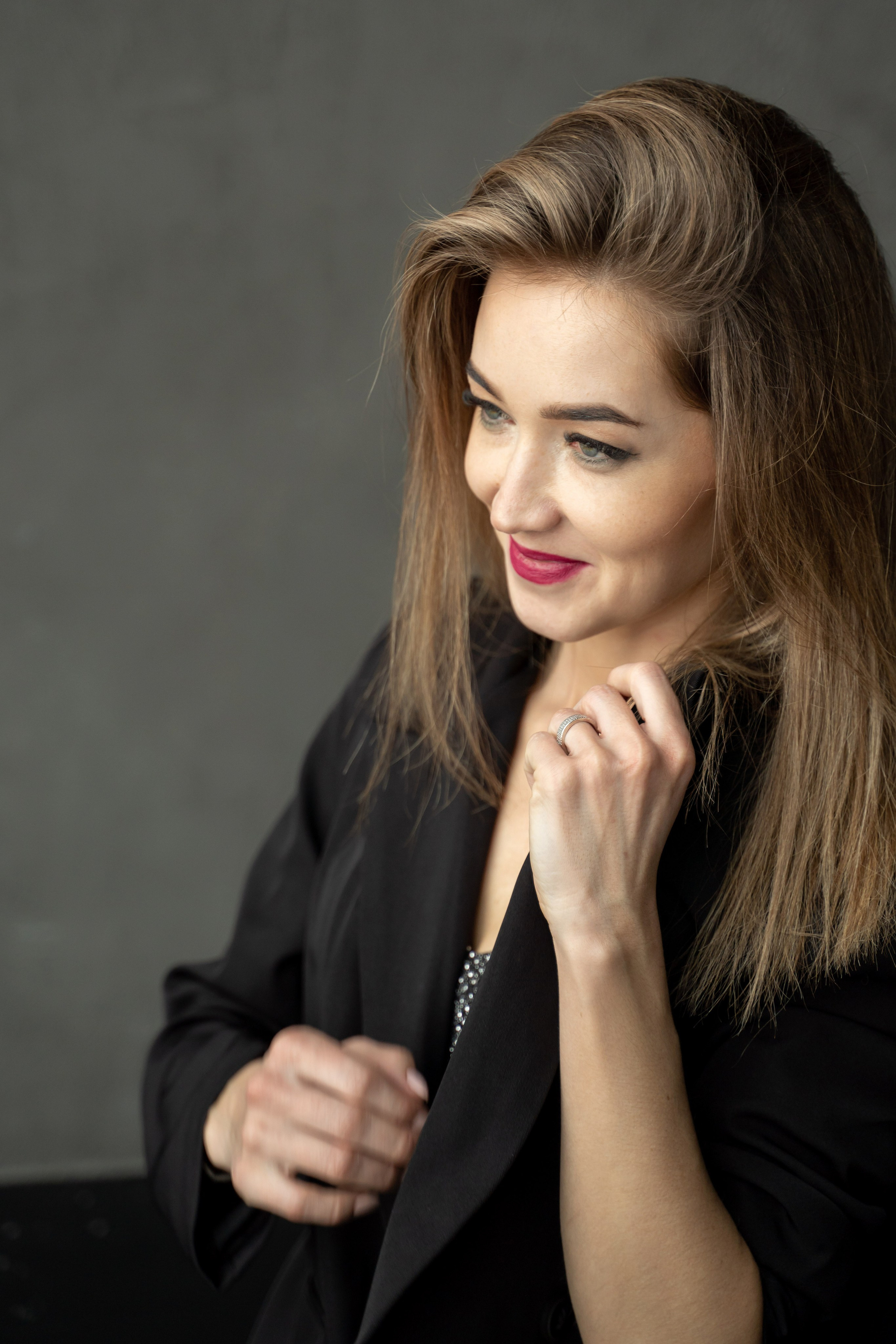 Екатерина. Главная