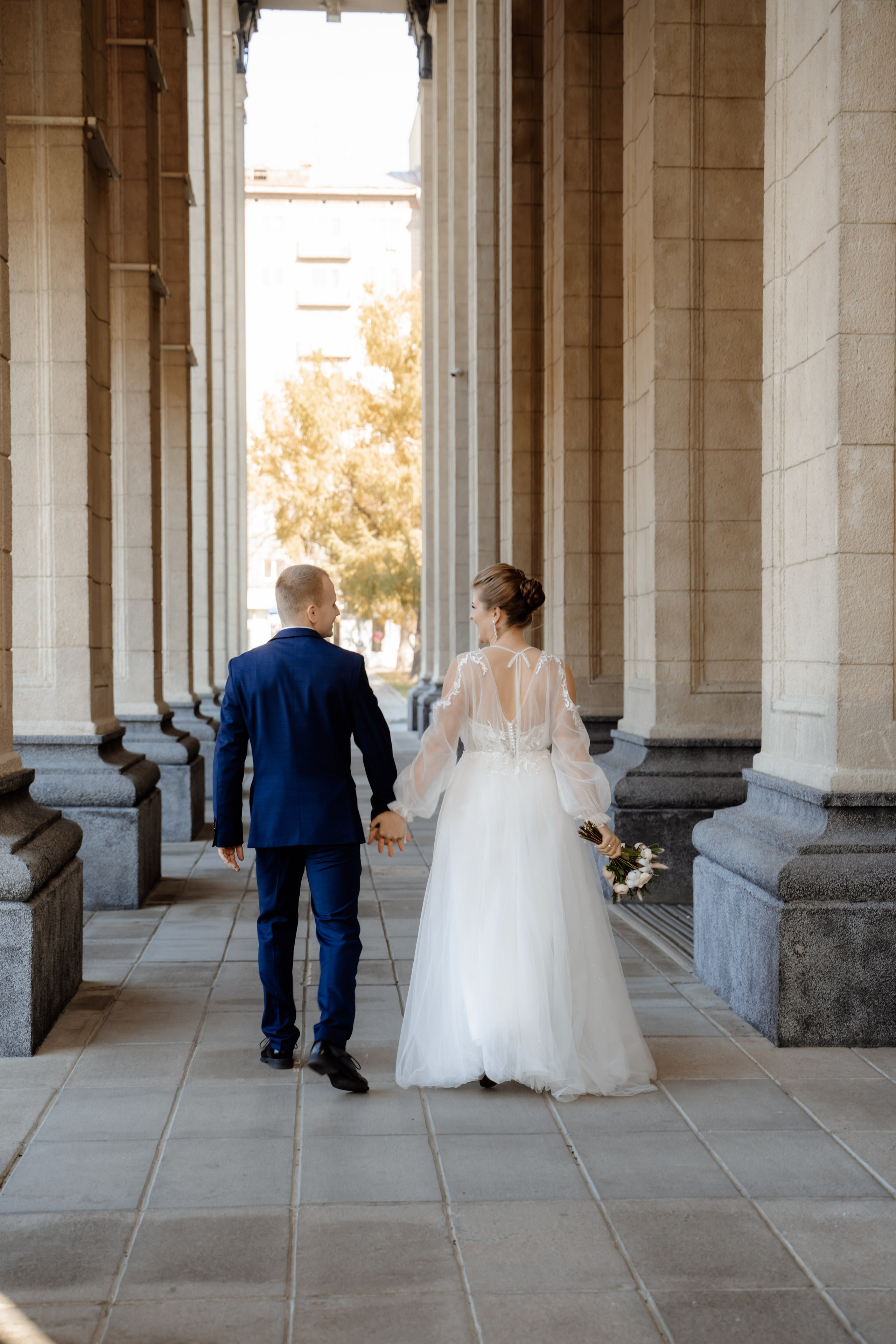 Юлия и Дмитрий 13.10.2023. Главная