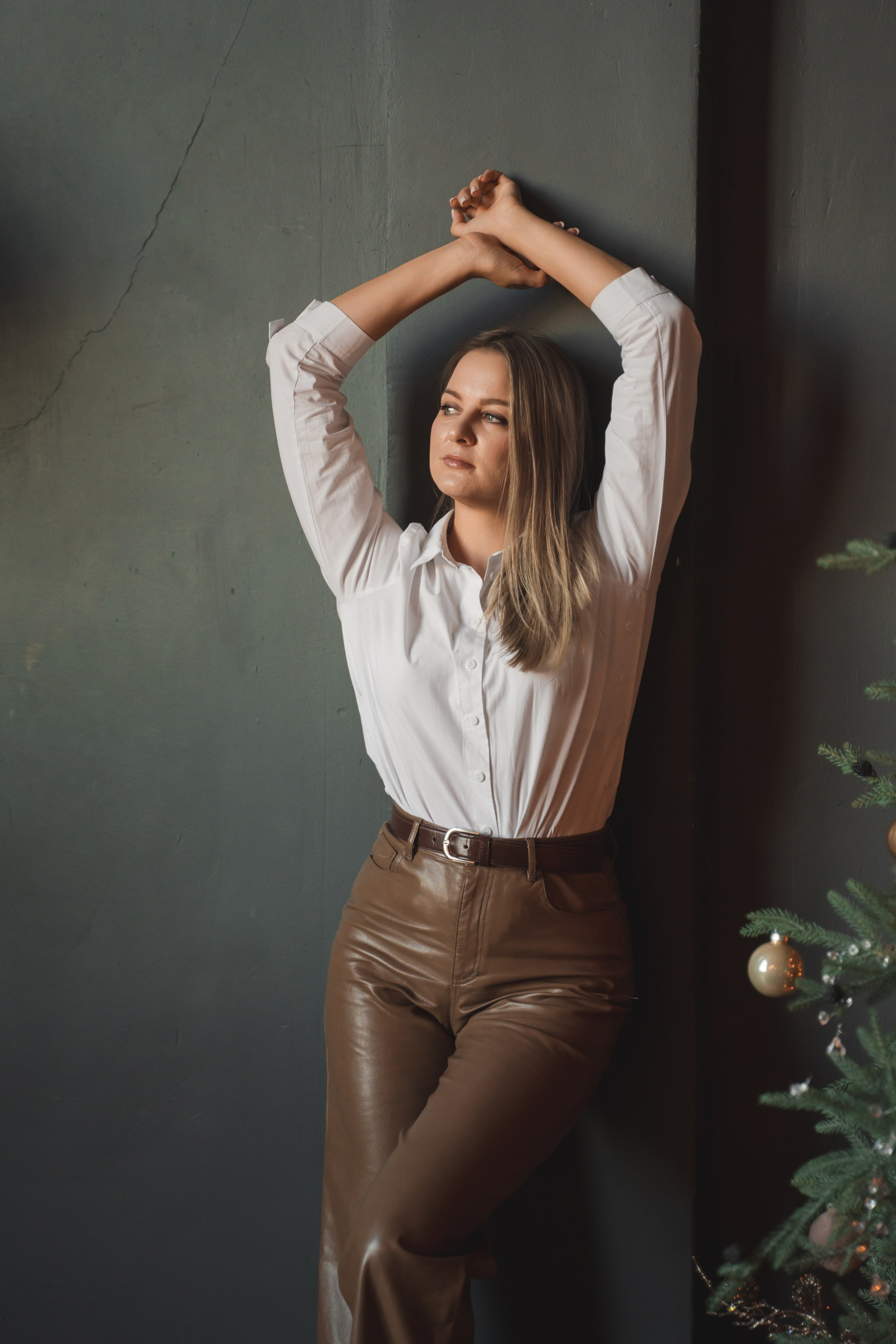 Елена. Главная