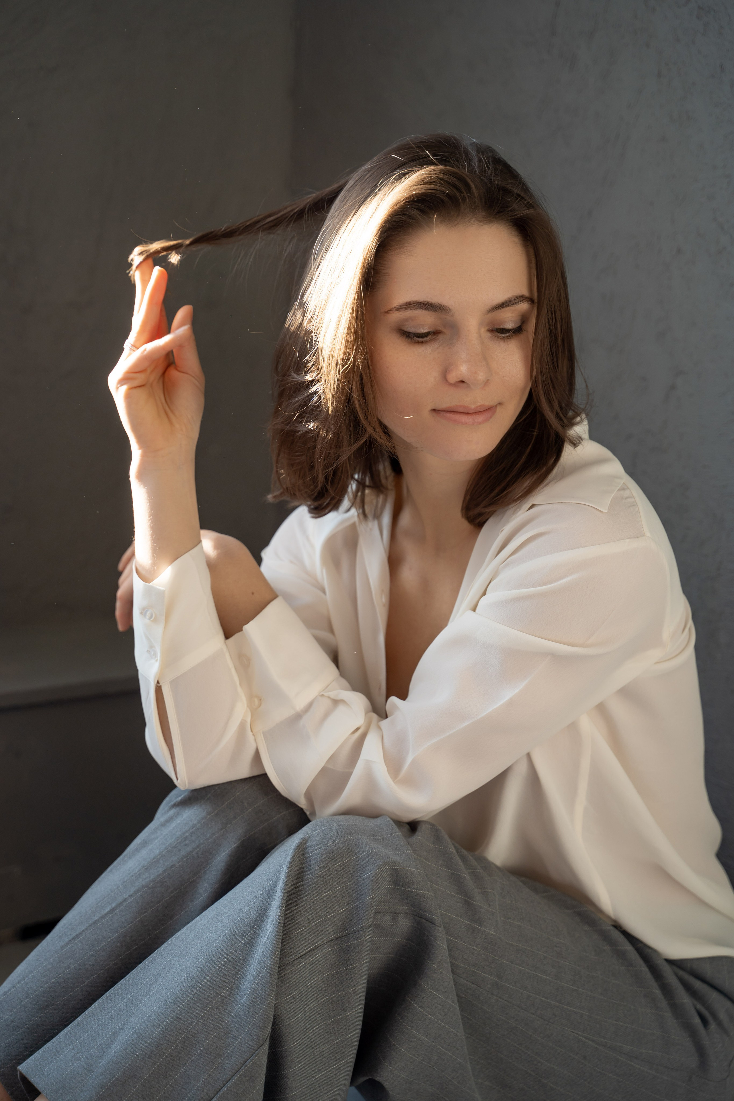 Вера 2023. Главная