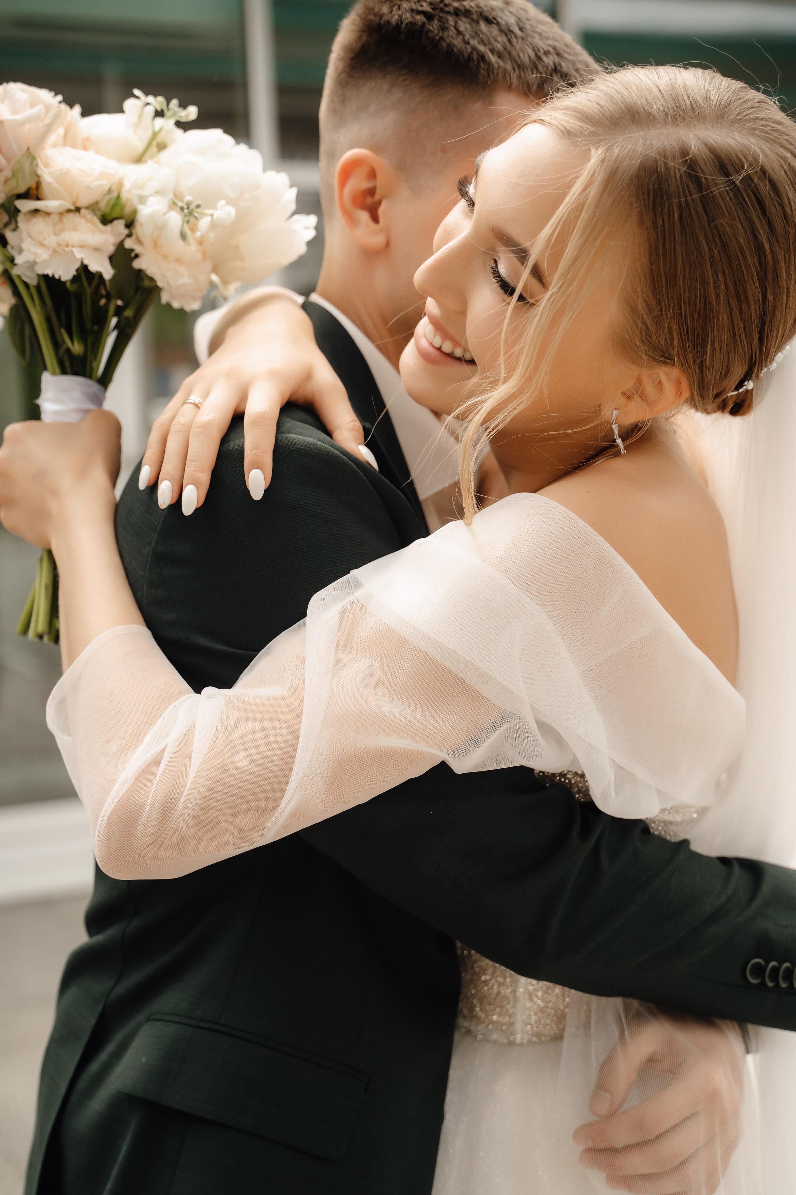 Светлана и Сергей 15.06.2022. Главная