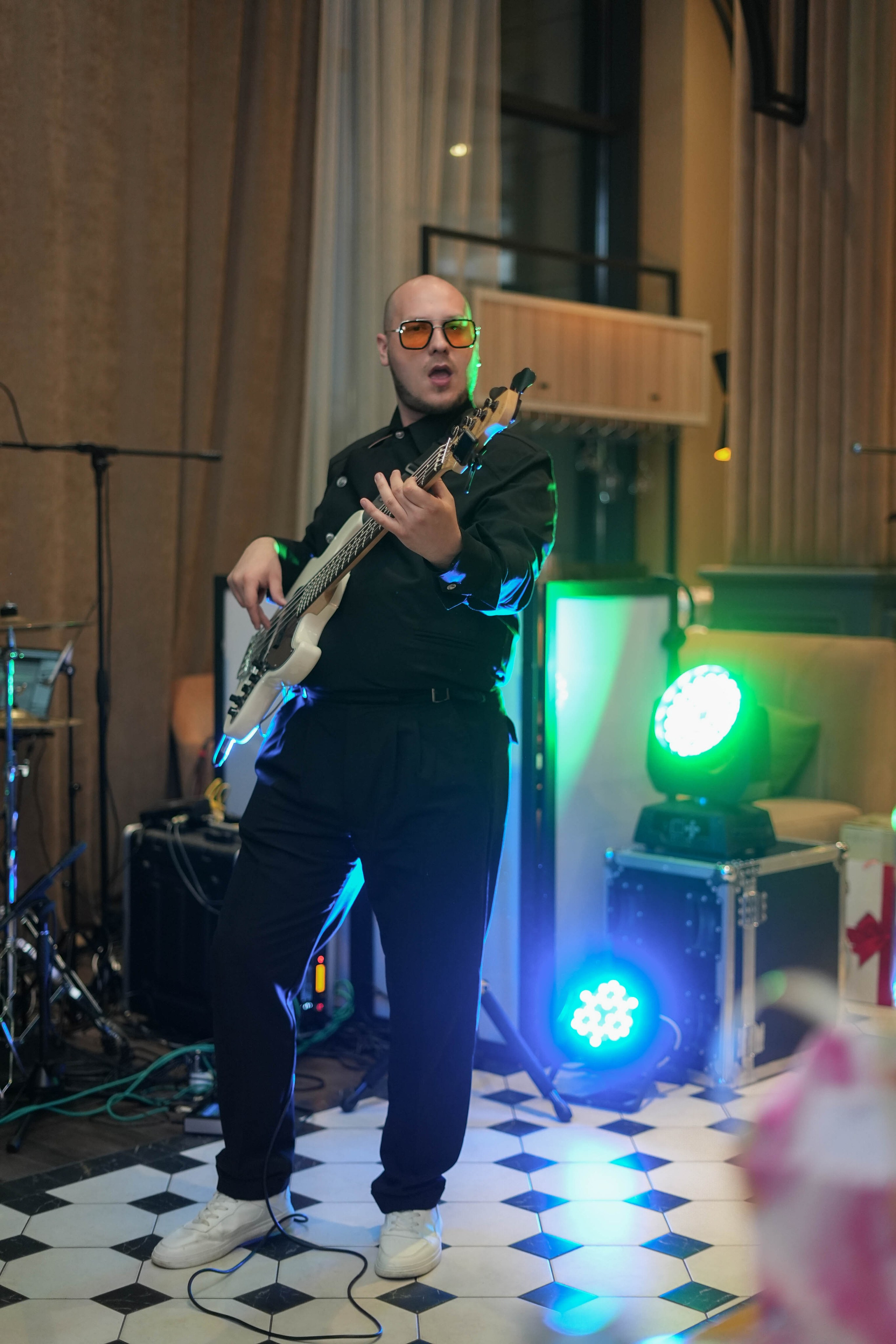 День рождение Татьяны. Фотограф Волгоград Анастасия Ли