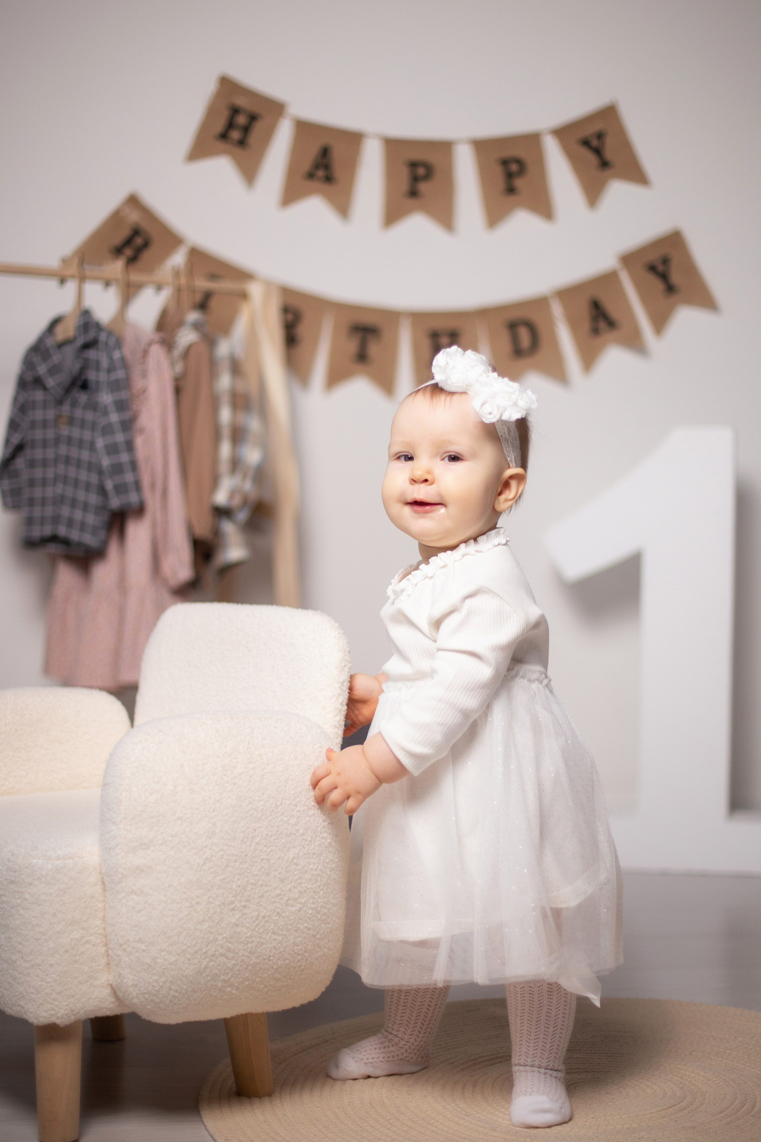 Годовасие. Фотограф Мытищи-Москва Мария Апреликова