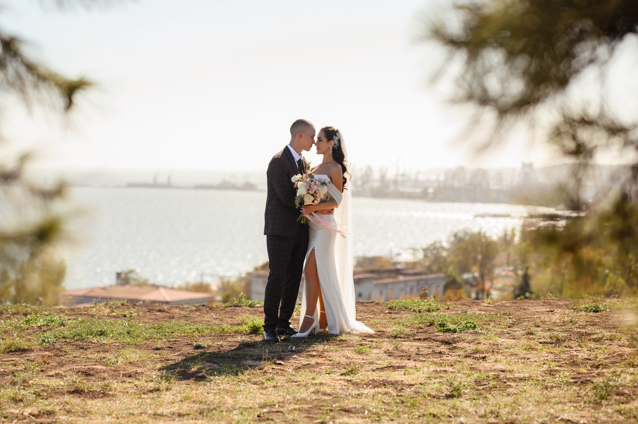 Фотосессия в Мариуполе. Семейный и свадебный фотограф в Донецке и Макеевке Дяченко Наталья