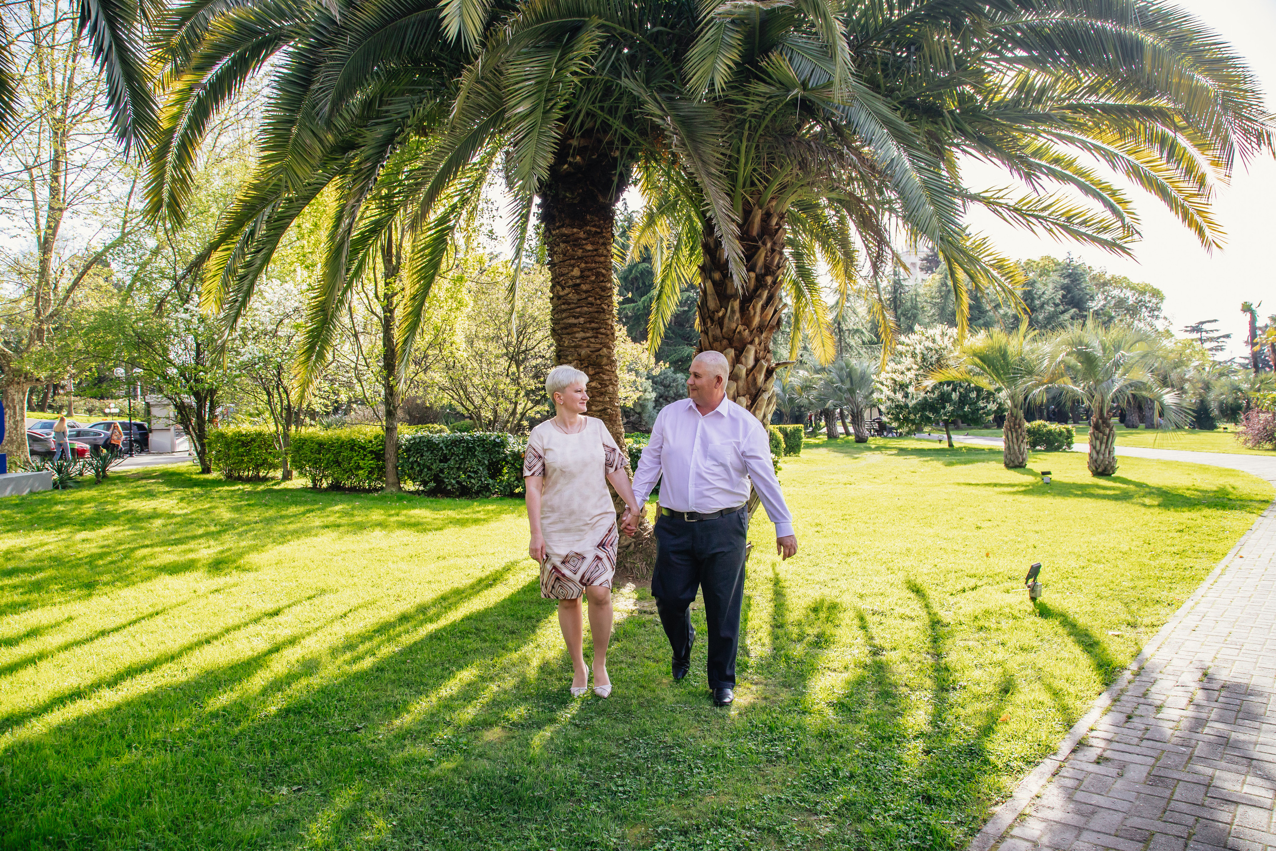 Счастье — на двоих! Роспись в ЗАГСе. Фотограф Сочи, Адлер, Красная Поляна — Вероника Радченко