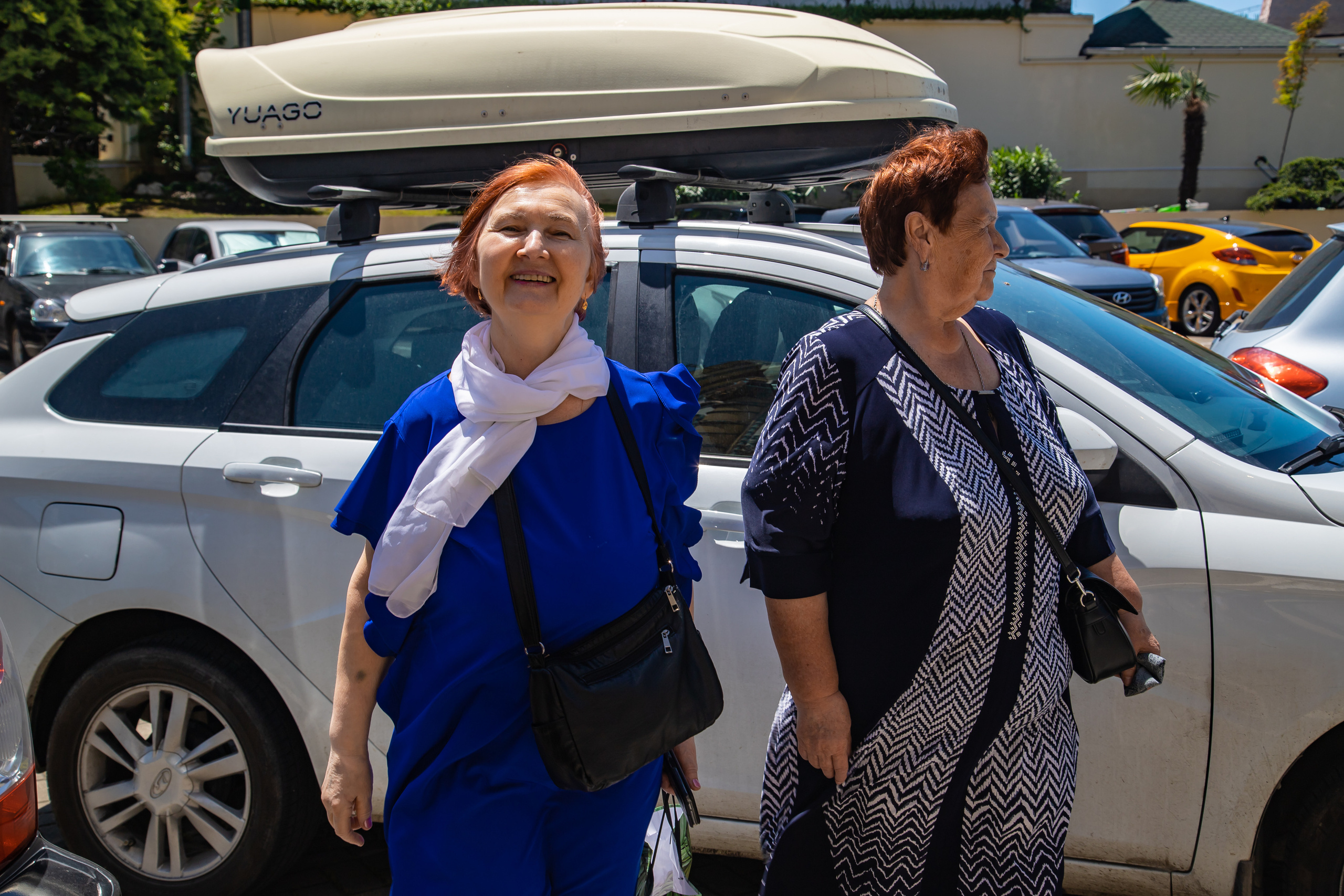 Таинство крещения Олечки в храме кн.Владимира. Фотограф Сочи, Адлер, Красная Поляна — Вероника Радченко