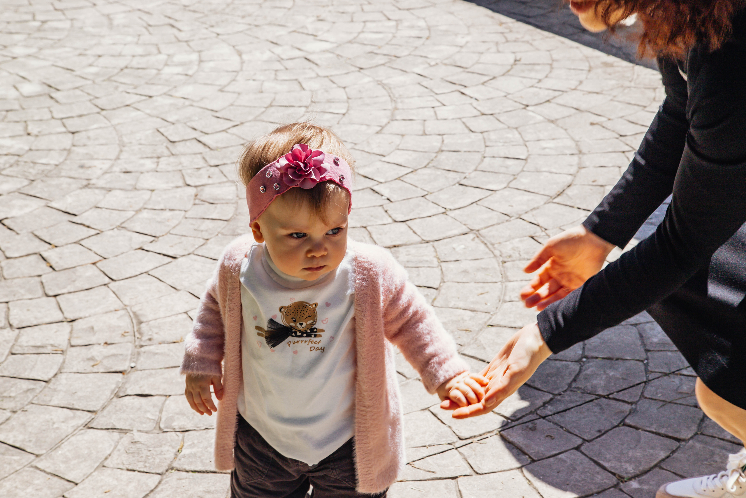 Апрельская прогулка в парке «Южные Культуры». Фотограф Сочи, Адлер, Красная Поляна — Вероника Радченко