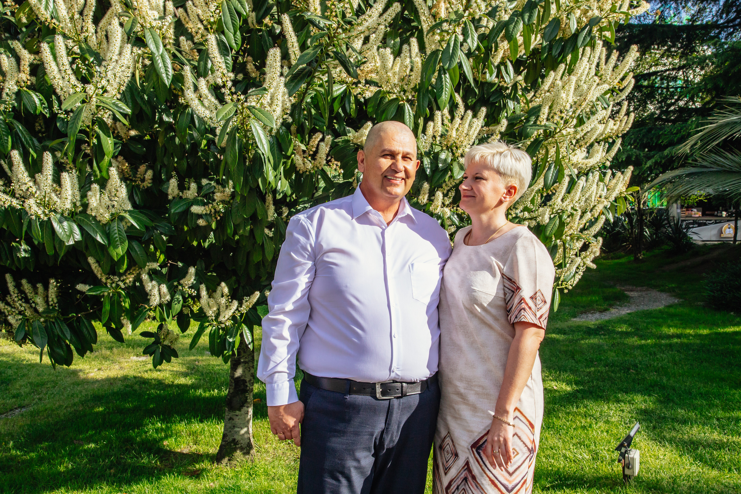 Счастье — на двоих! Роспись в ЗАГСе. Фотограф Сочи, Адлер, Красная Поляна — Вероника Радченко