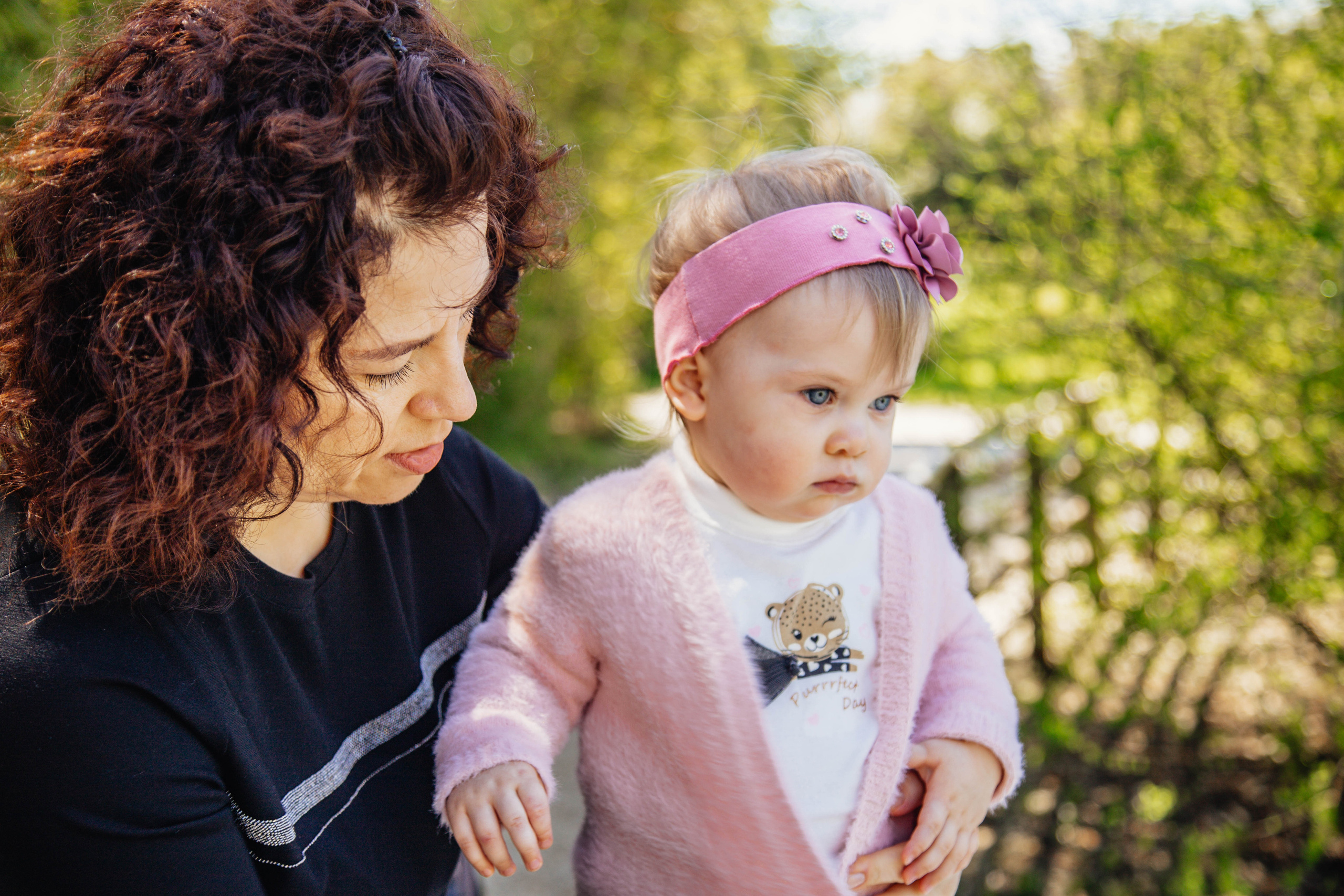 Апрельская прогулка в парке «Южные Культуры». Фотограф Сочи, Адлер, Красная Поляна — Вероника Радченко