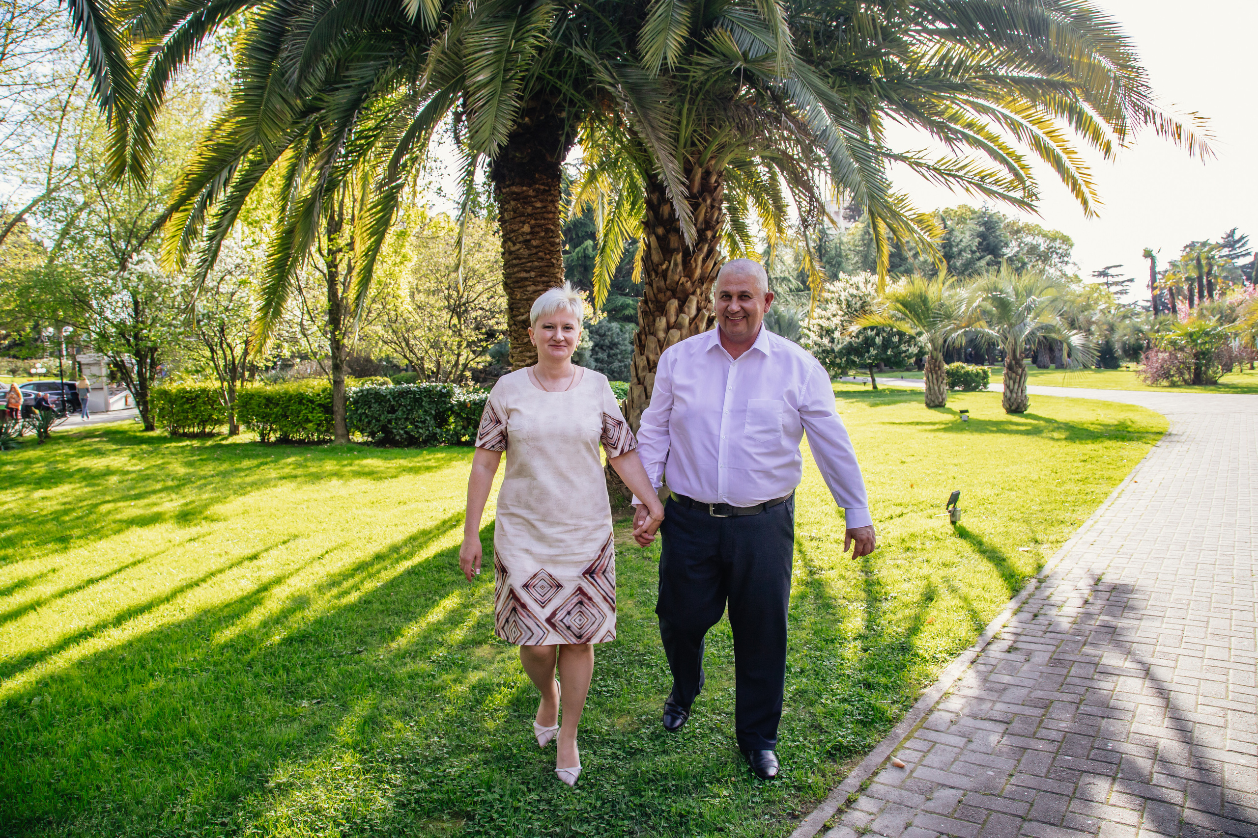 Счастье — на двоих! Роспись в ЗАГСе. Фотограф Сочи, Адлер, Красная Поляна — Вероника Радченко