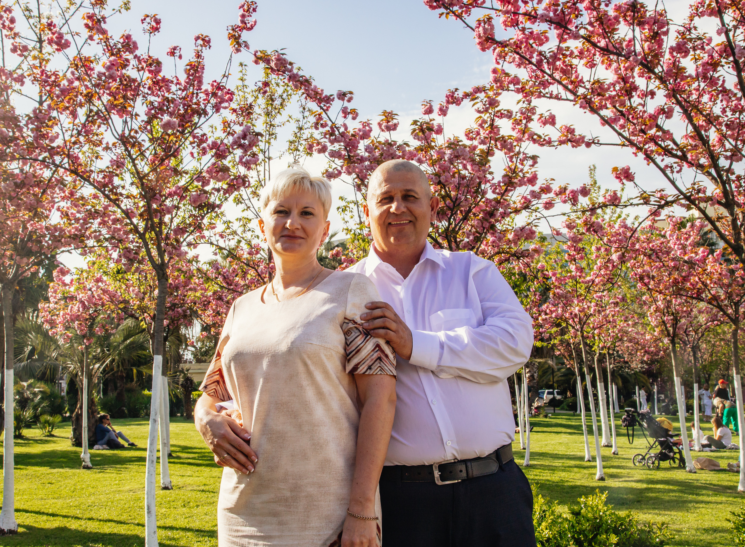 Счастье — на двоих! Роспись в ЗАГСе. Фотограф Сочи, Адлер, Красная Поляна — Вероника Радченко