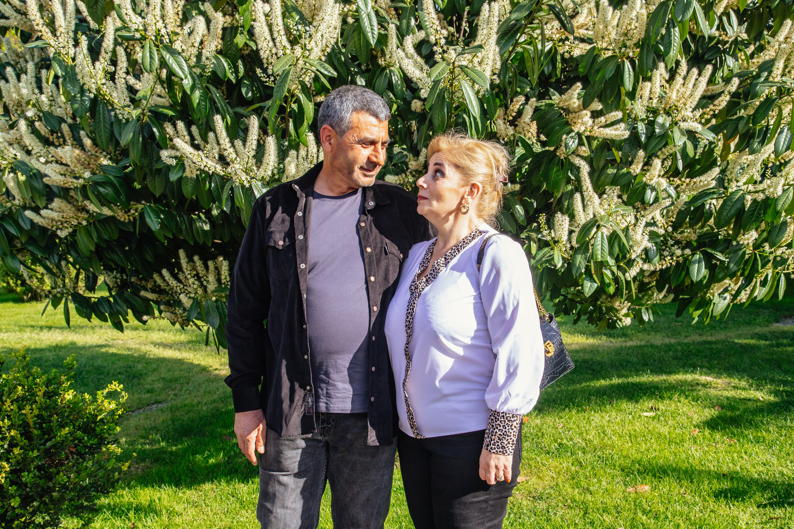 Счастье — на двоих! Роспись в ЗАГСе. Фотограф Сочи, Адлер, Красная Поляна — Вероника Радченко