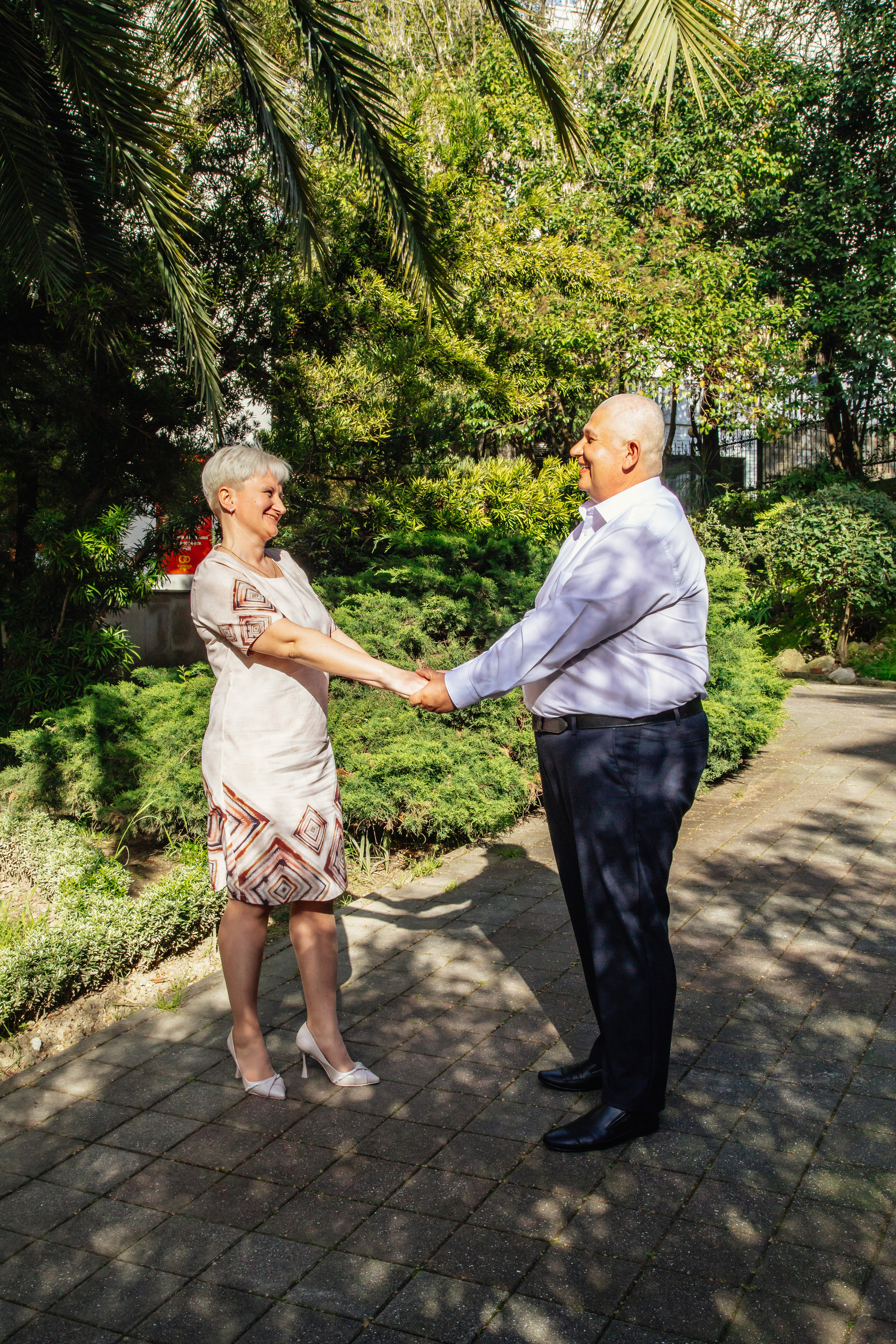 Счастье — на двоих! Роспись в ЗАГСе. Фотограф Сочи, Адлер, Красная Поляна — Вероника Радченко