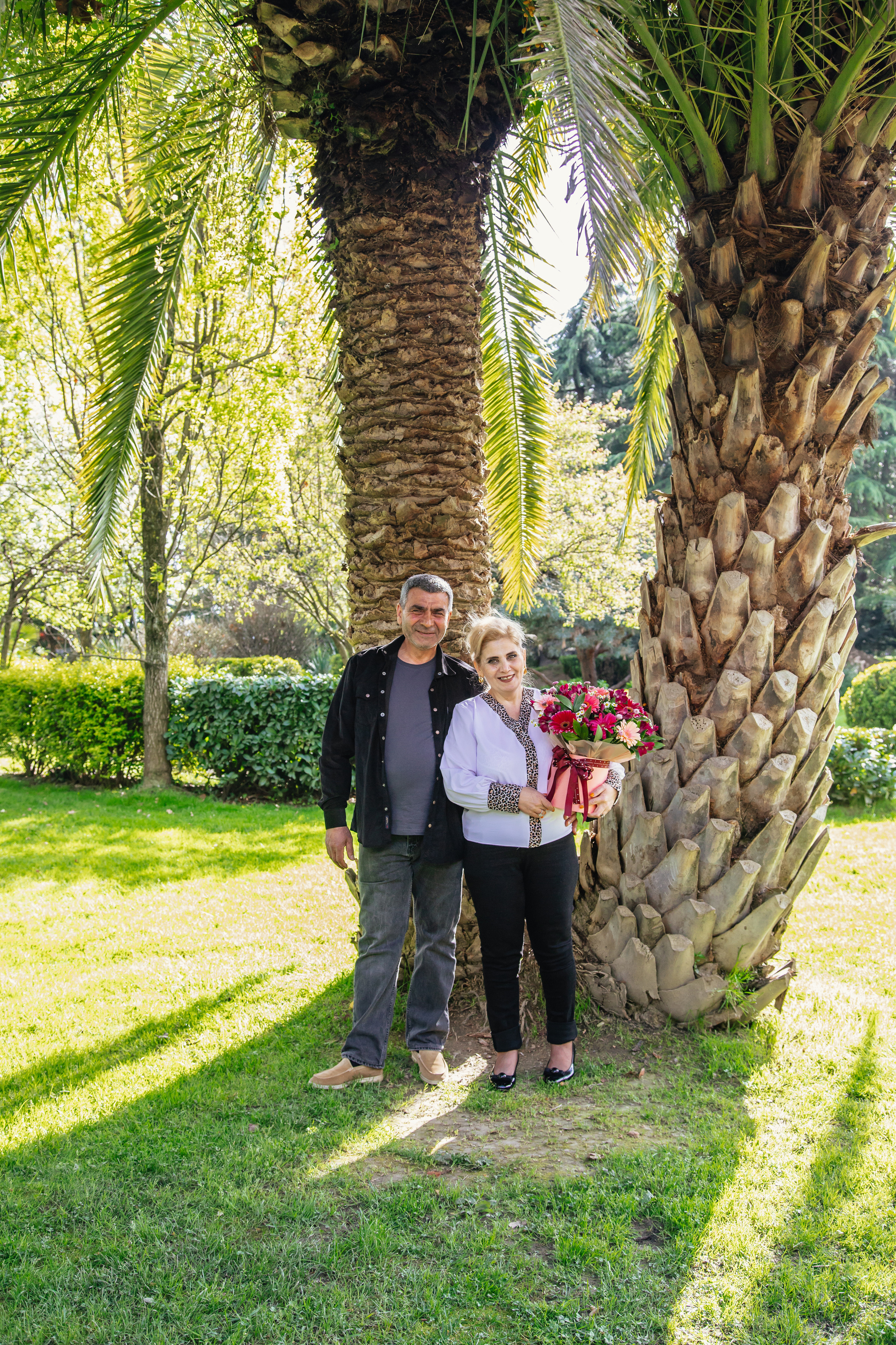Счастье — на двоих! Роспись в ЗАГСе. Фотограф Сочи, Адлер, Красная Поляна — Вероника Радченко