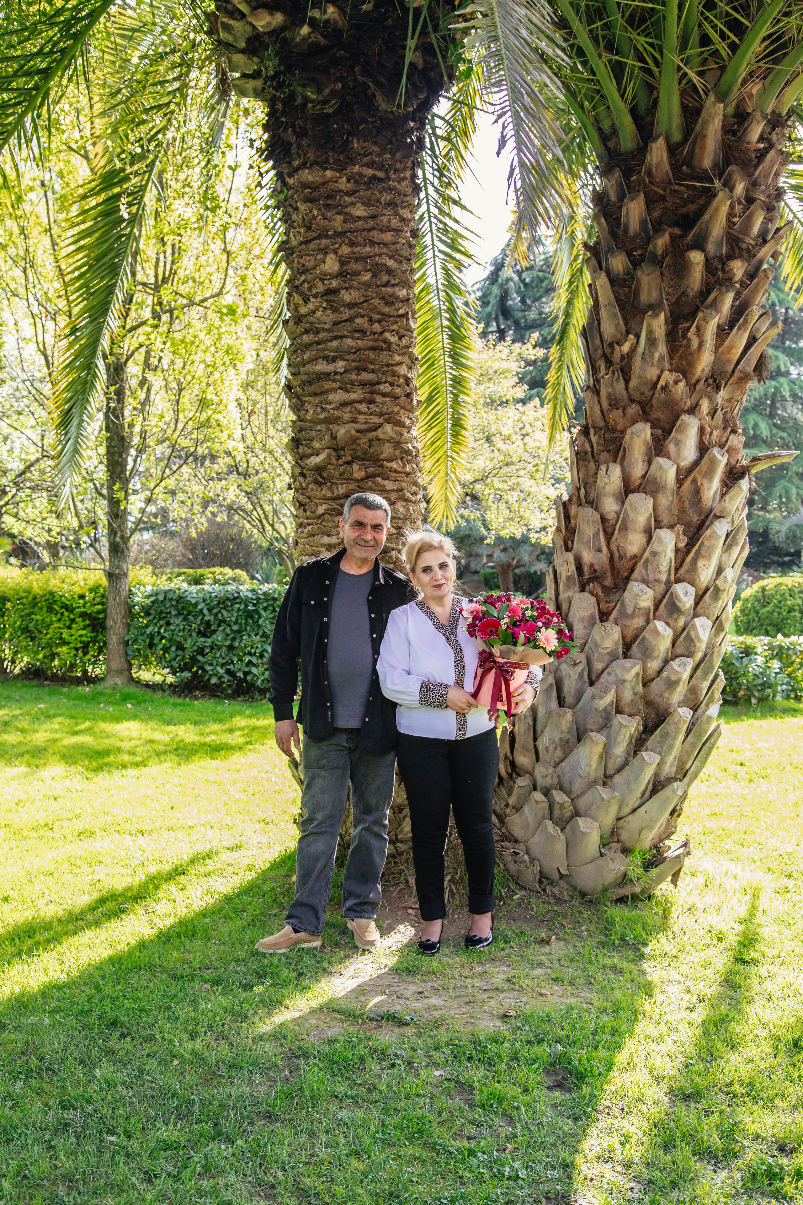 Счастье — на двоих! Роспись в ЗАГСе. Фотограф Сочи, Адлер, Красная Поляна — Вероника Радченко
