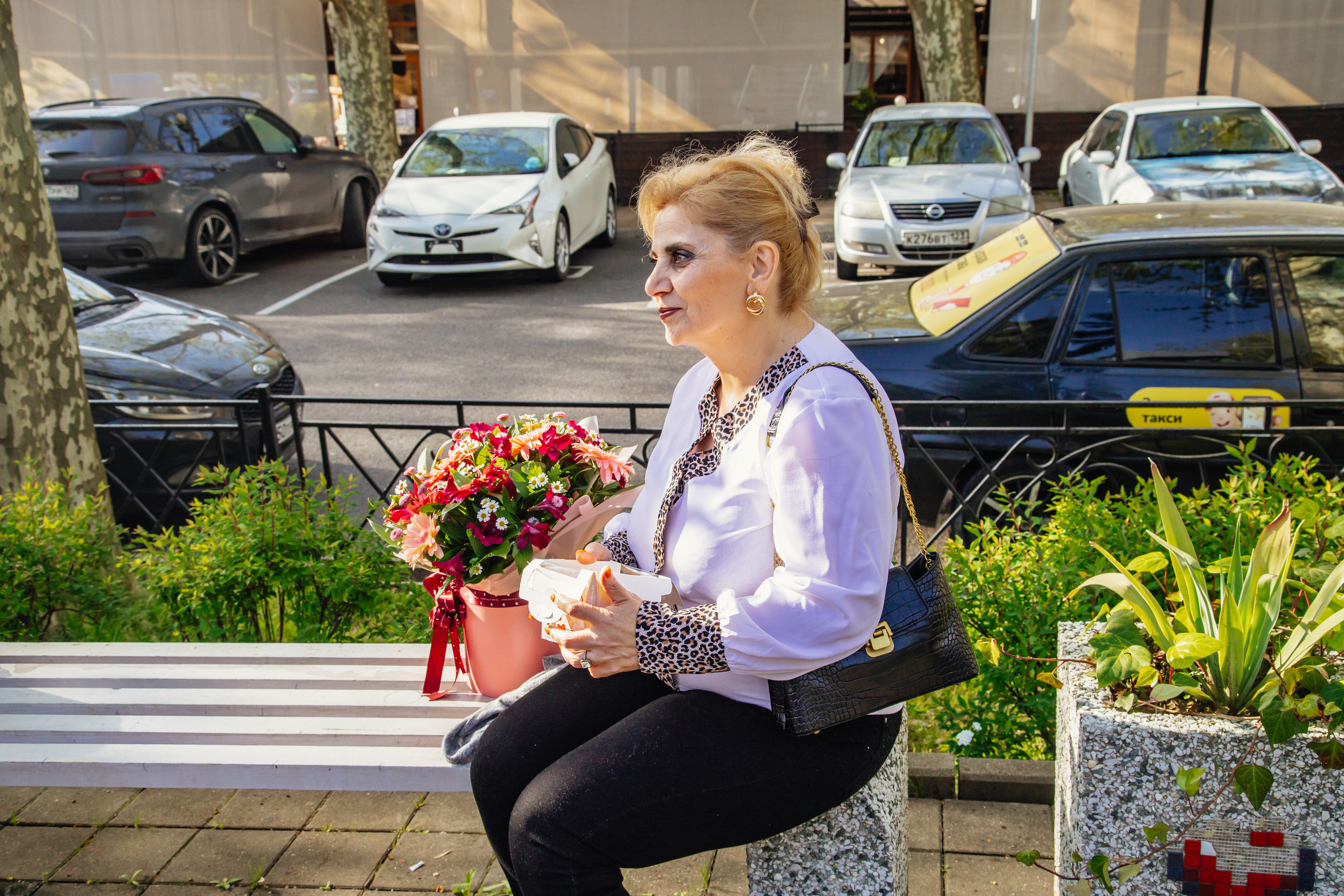 Счастье — на двоих! Роспись в ЗАГСе. Фотограф Сочи, Адлер, Красная Поляна — Вероника Радченко