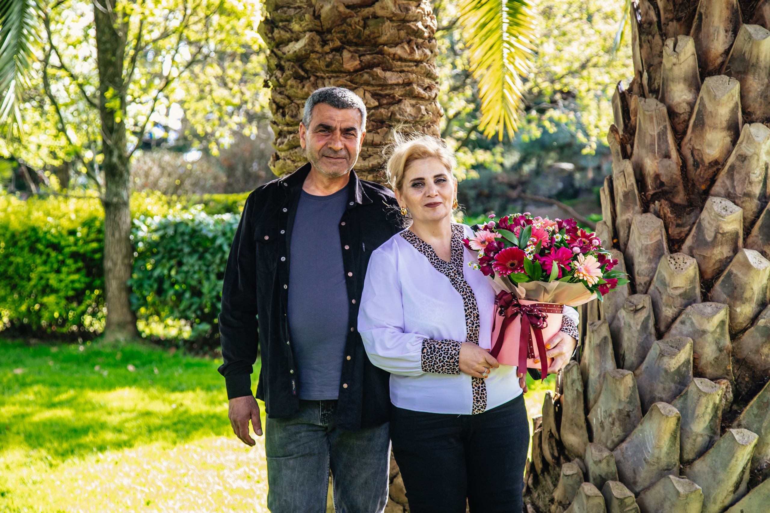 Счастье — на двоих! Роспись в ЗАГСе. Фотограф Сочи, Адлер, Красная Поляна — Вероника Радченко