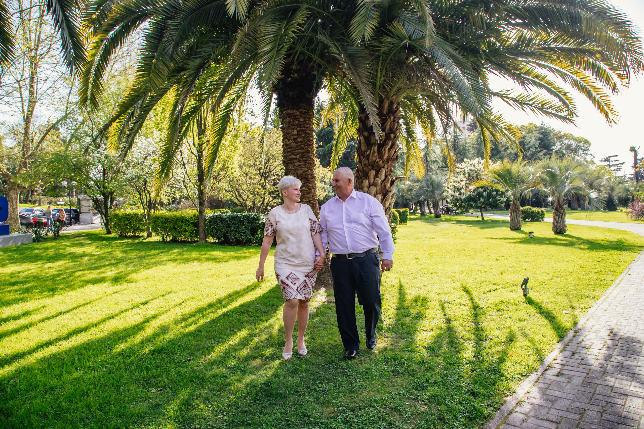 Счастье — на двоих! Роспись в ЗАГСе. Фотограф Сочи, Адлер, Красная Поляна — Вероника Радченко