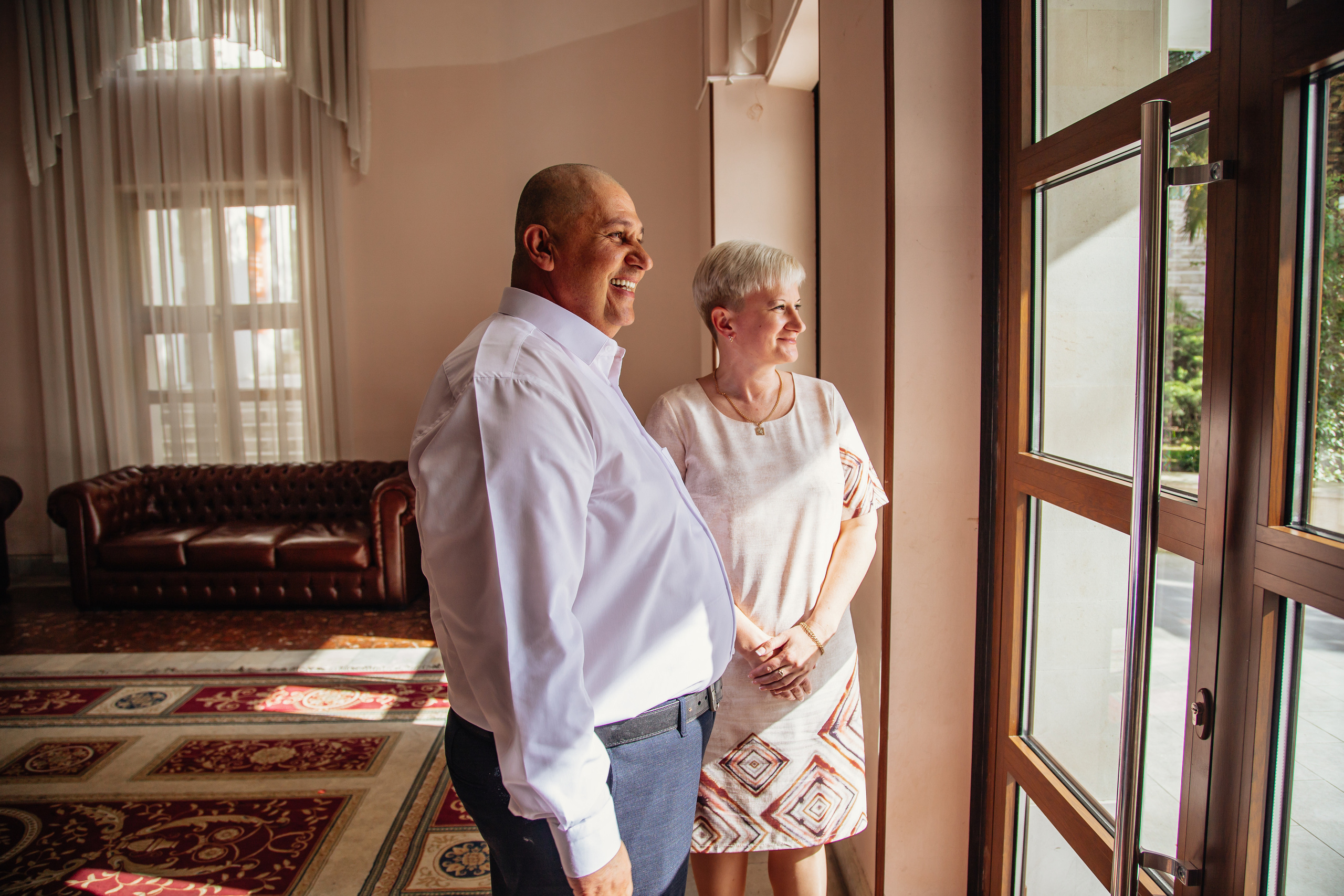 Счастье — на двоих! Роспись в ЗАГСе. Фотограф Сочи, Адлер, Красная Поляна — Вероника Радченко