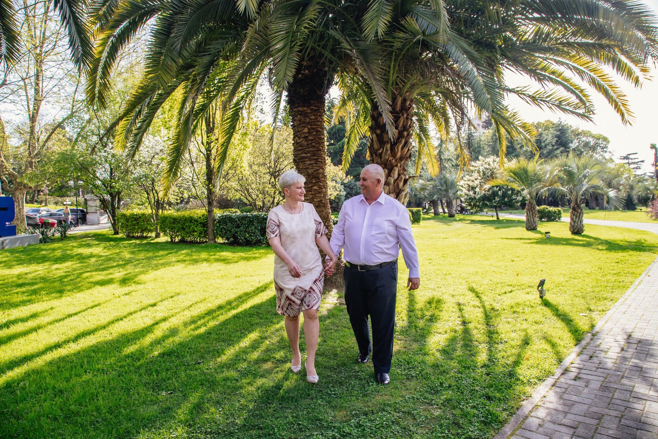 Счастье — на двоих! Роспись в ЗАГСе. Фотограф Сочи, Адлер, Красная Поляна — Вероника Радченко