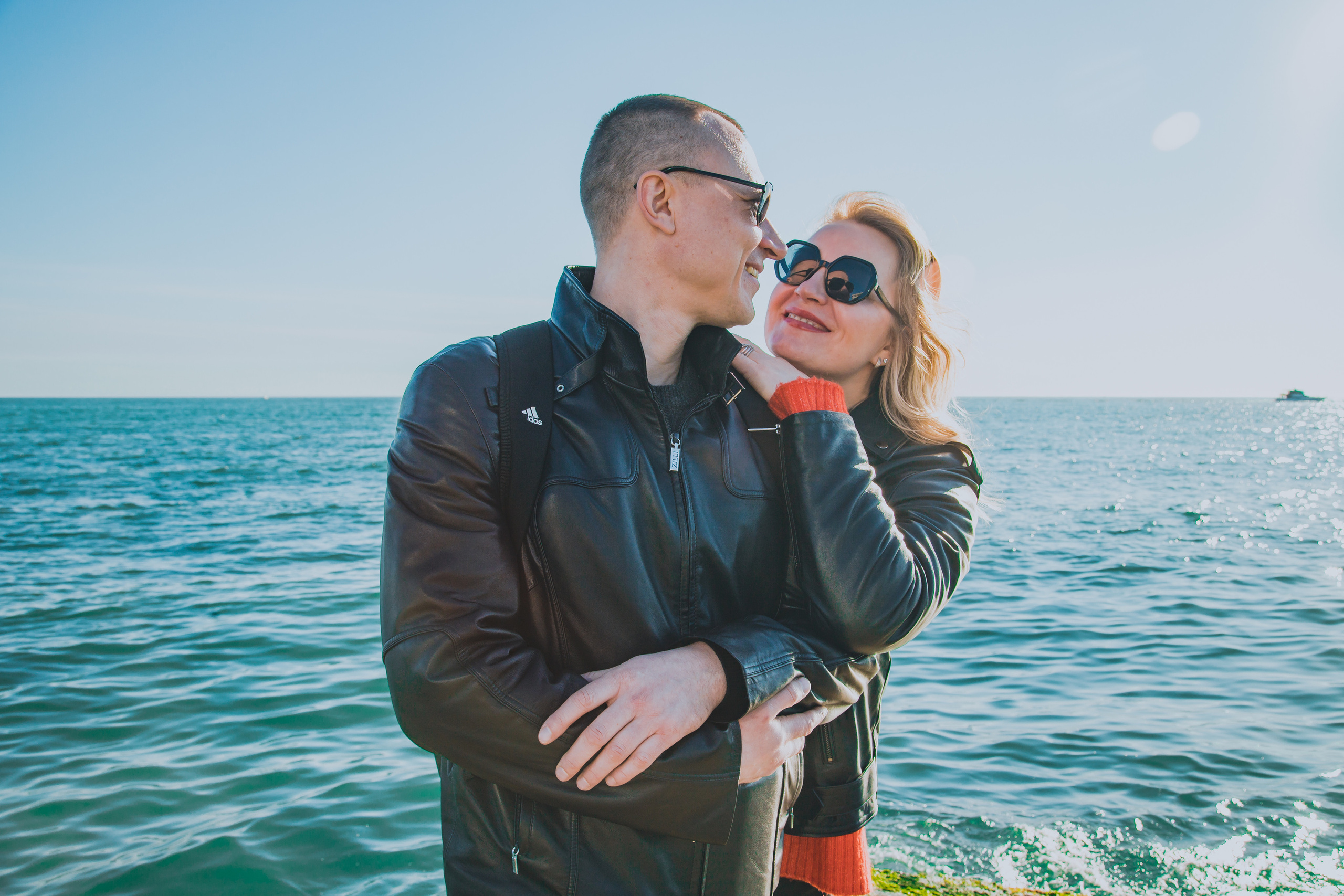 Фотограф Сочи, Адлер, Красная Поляна — Вероника Радченко