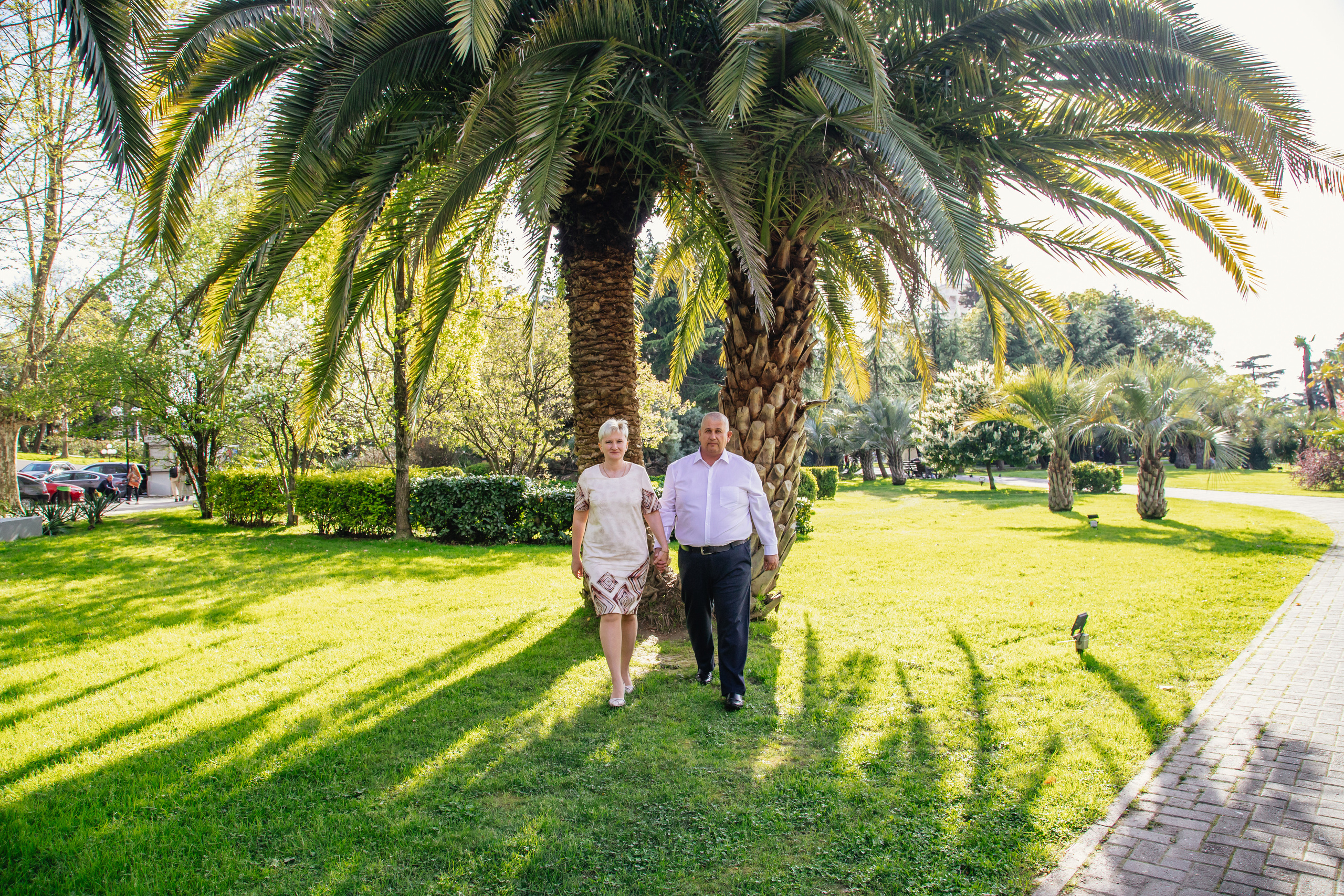 Счастье — на двоих! Роспись в ЗАГСе. Фотограф Сочи, Адлер, Красная Поляна — Вероника Радченко
