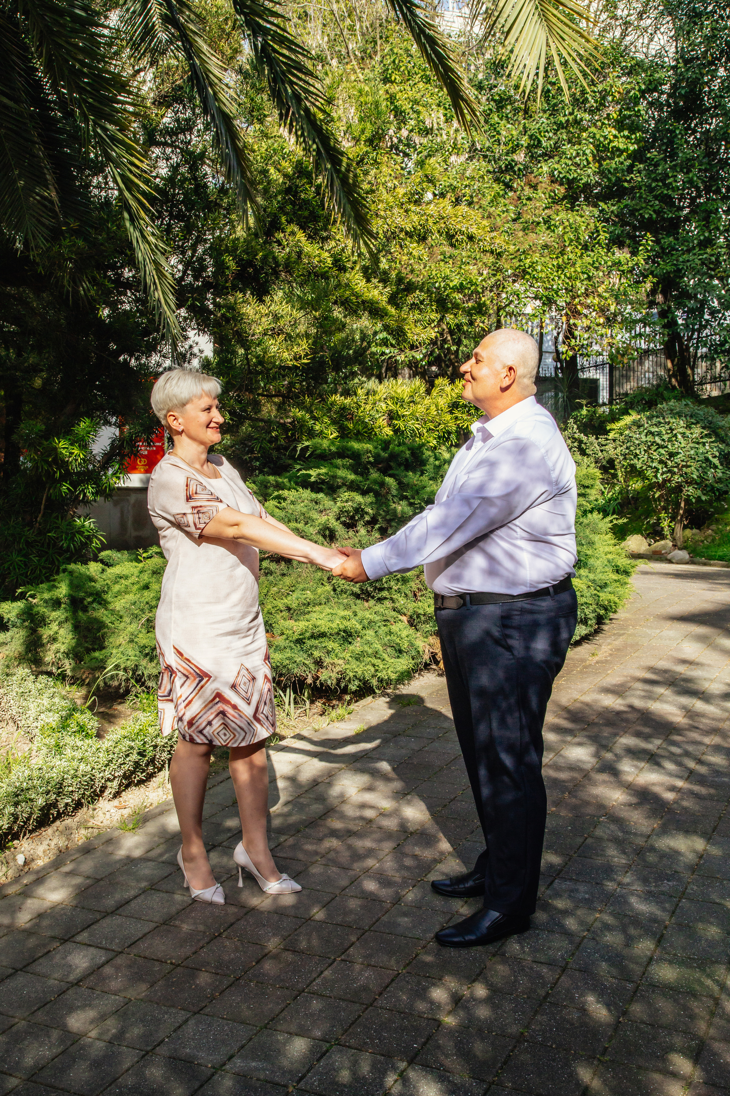 Счастье — на двоих! Роспись в ЗАГСе. Фотограф Сочи, Адлер, Красная Поляна — Вероника Радченко