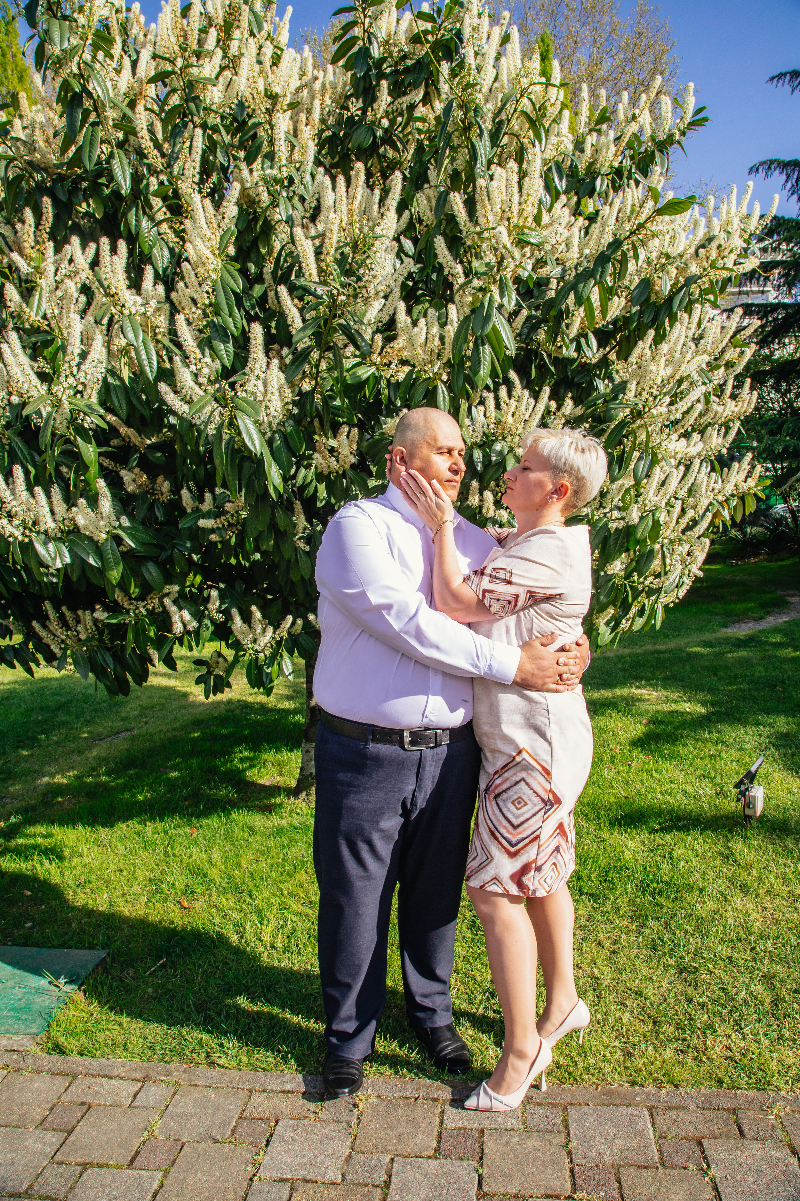 Счастье — на двоих! Роспись в ЗАГСе. Фотограф Сочи, Адлер, Красная Поляна — Вероника Радченко