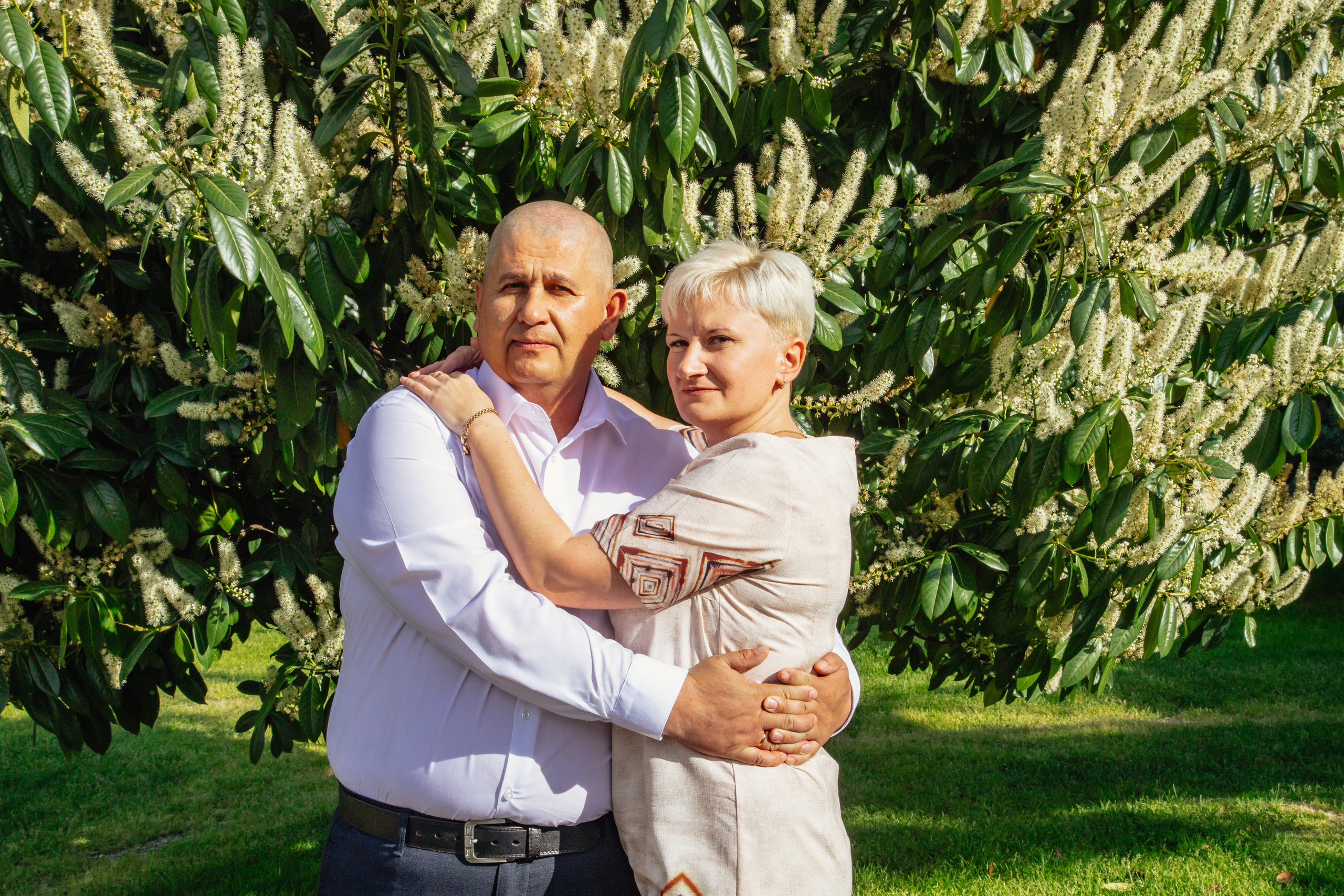 Счастье — на двоих! Роспись в ЗАГСе. Фотограф Сочи, Адлер, Красная Поляна — Вероника Радченко