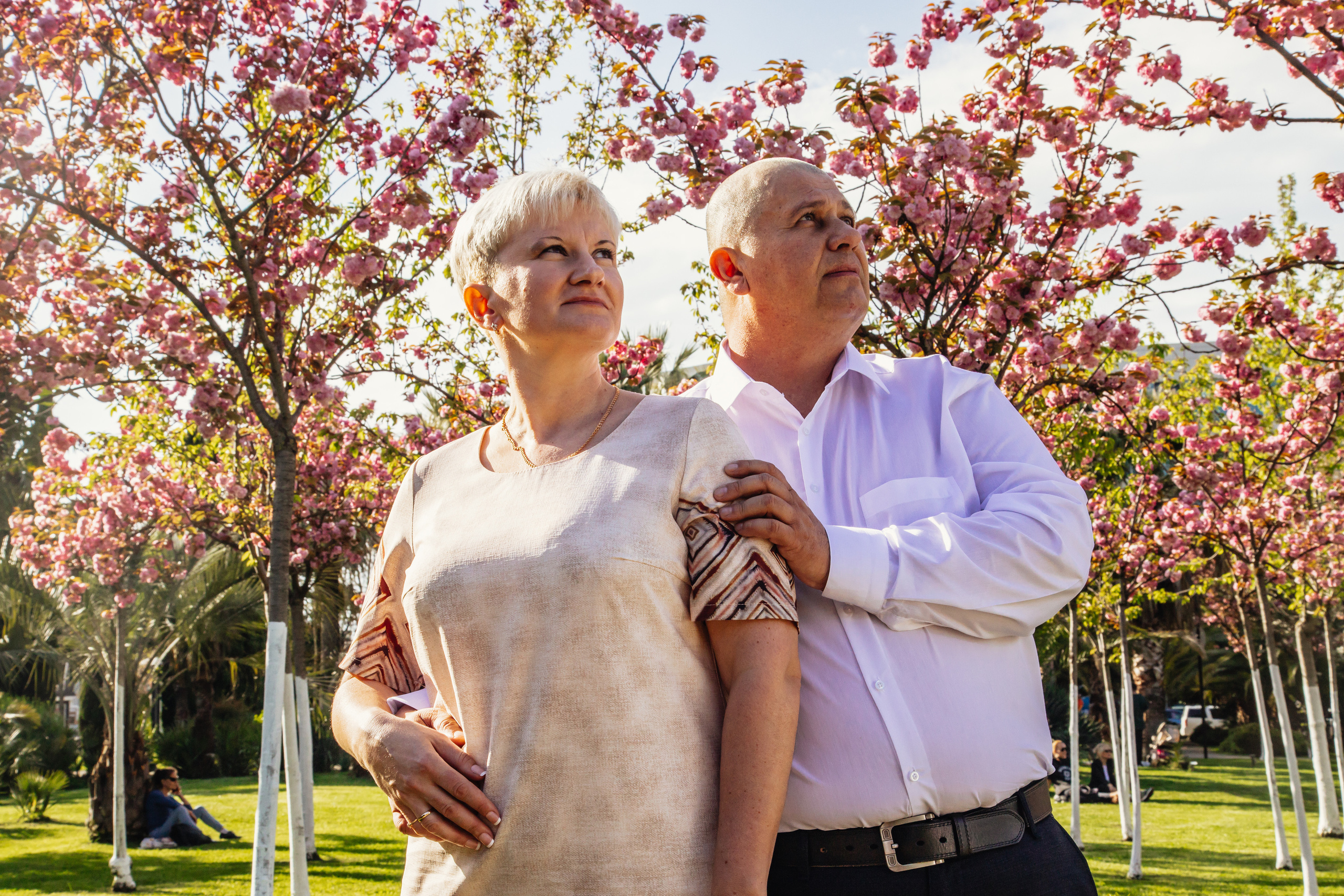 Счастье — на двоих! Роспись в ЗАГСе. Фотограф Сочи, Адлер, Красная Поляна — Вероника Радченко